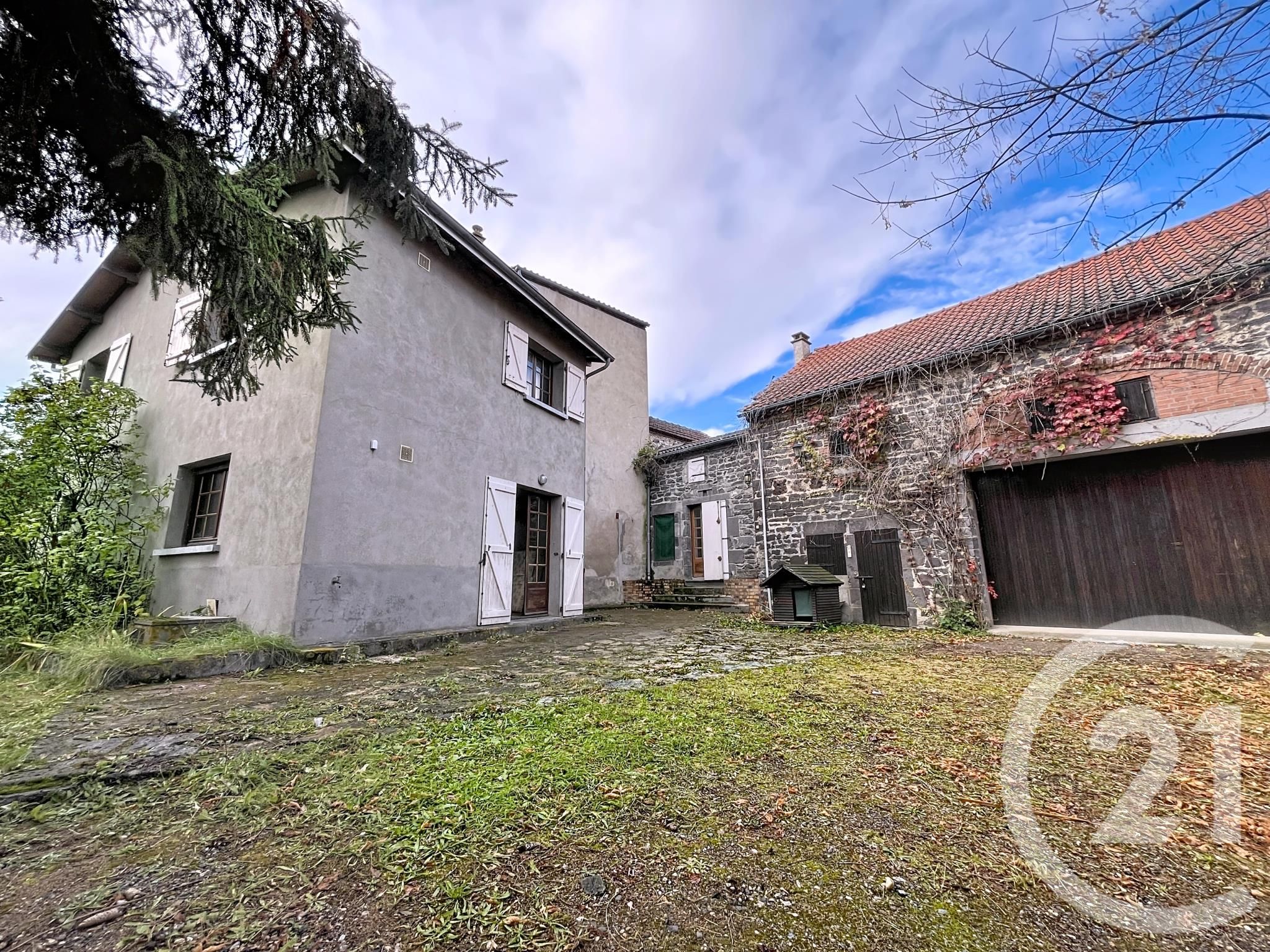 Maison 210m² — Varennes-sur-Morge