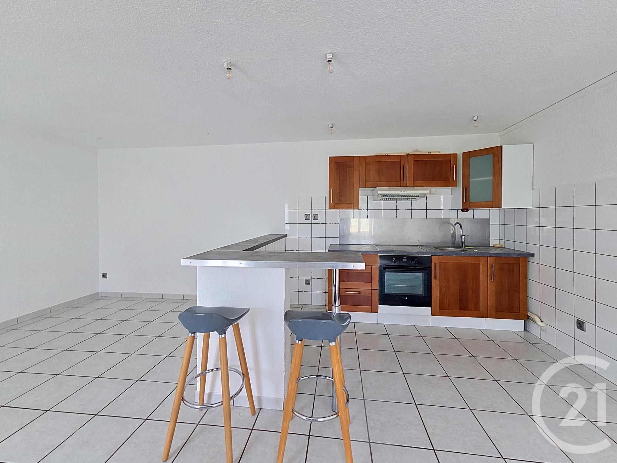 Appartement 55m² — Gerzat