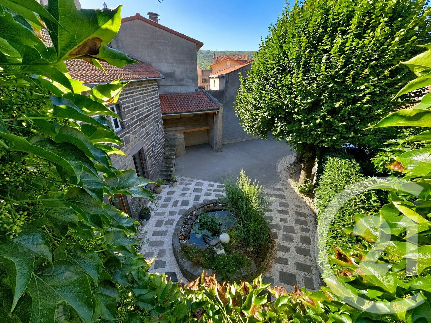 Maison 139m² — Marsat