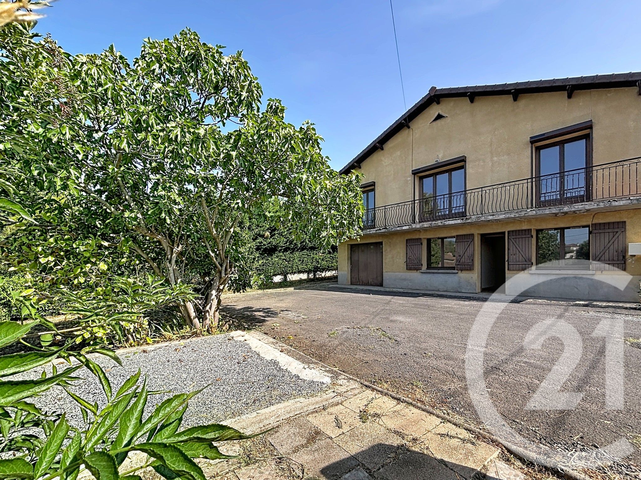 Maison 143m² — Blanzat