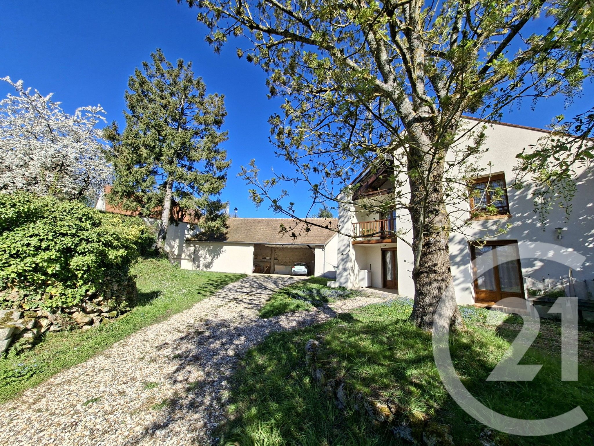 Maison 169m² — Lainville-en-Vexin