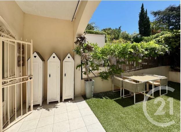 Appartement 31m² — La Croix-Valmer