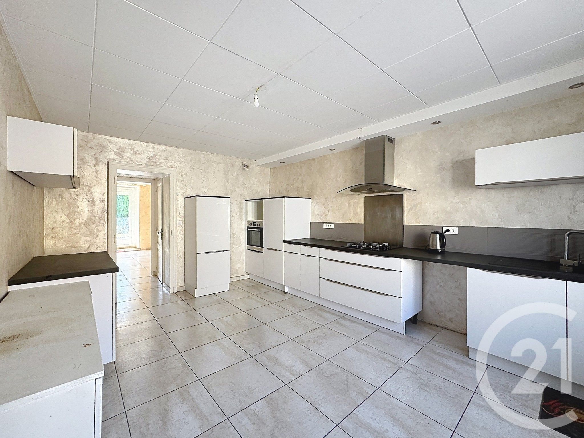 Maison 131m² — Gondreville