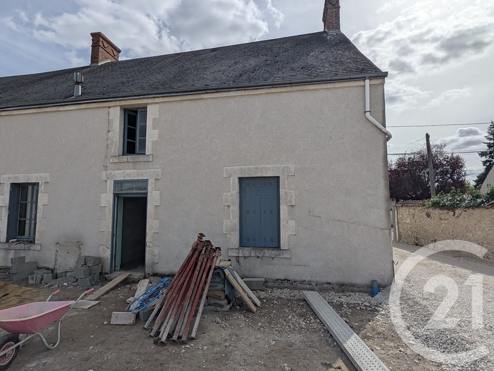 Annonce