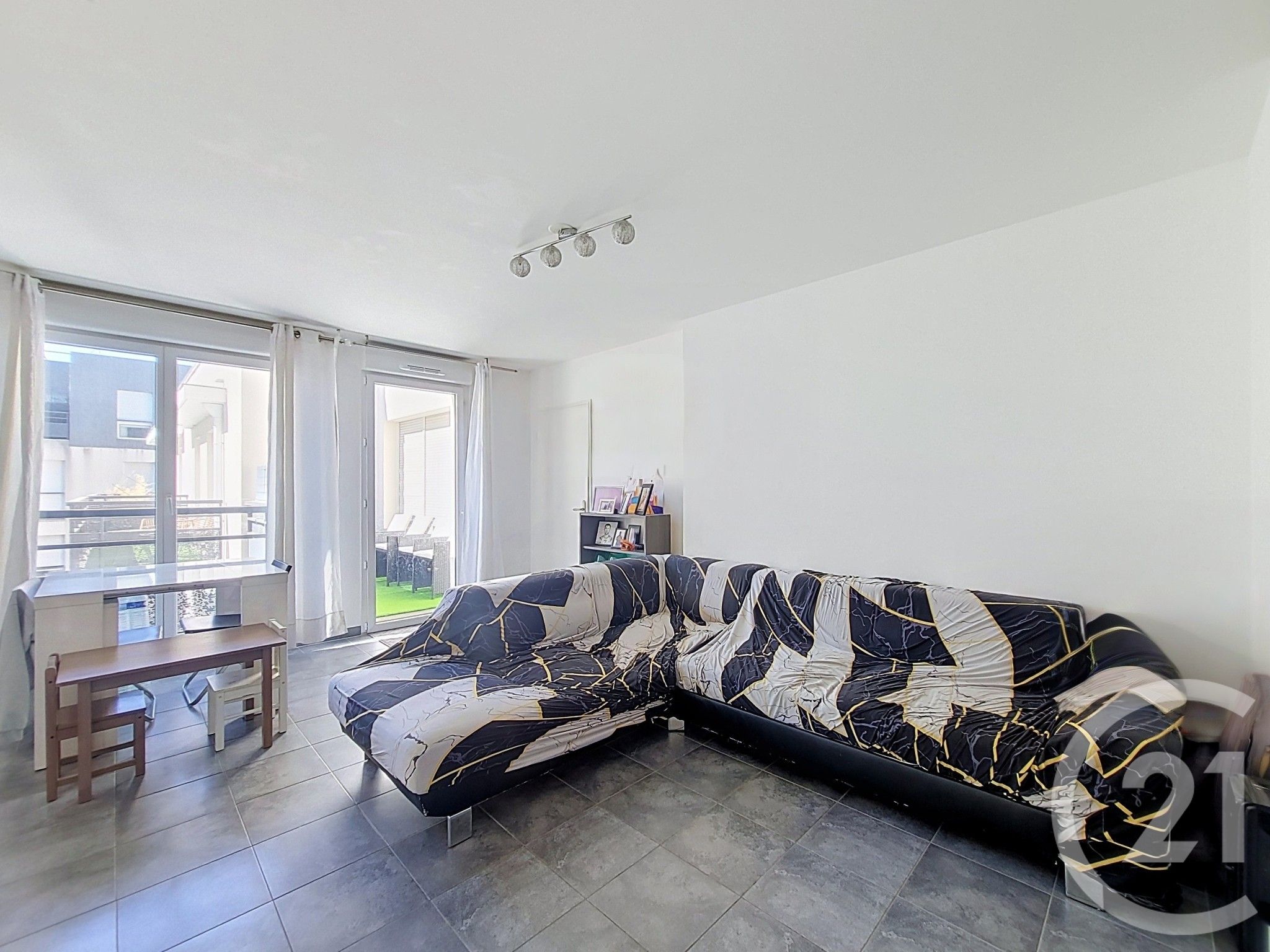 Appartement 61m² — Fresnes