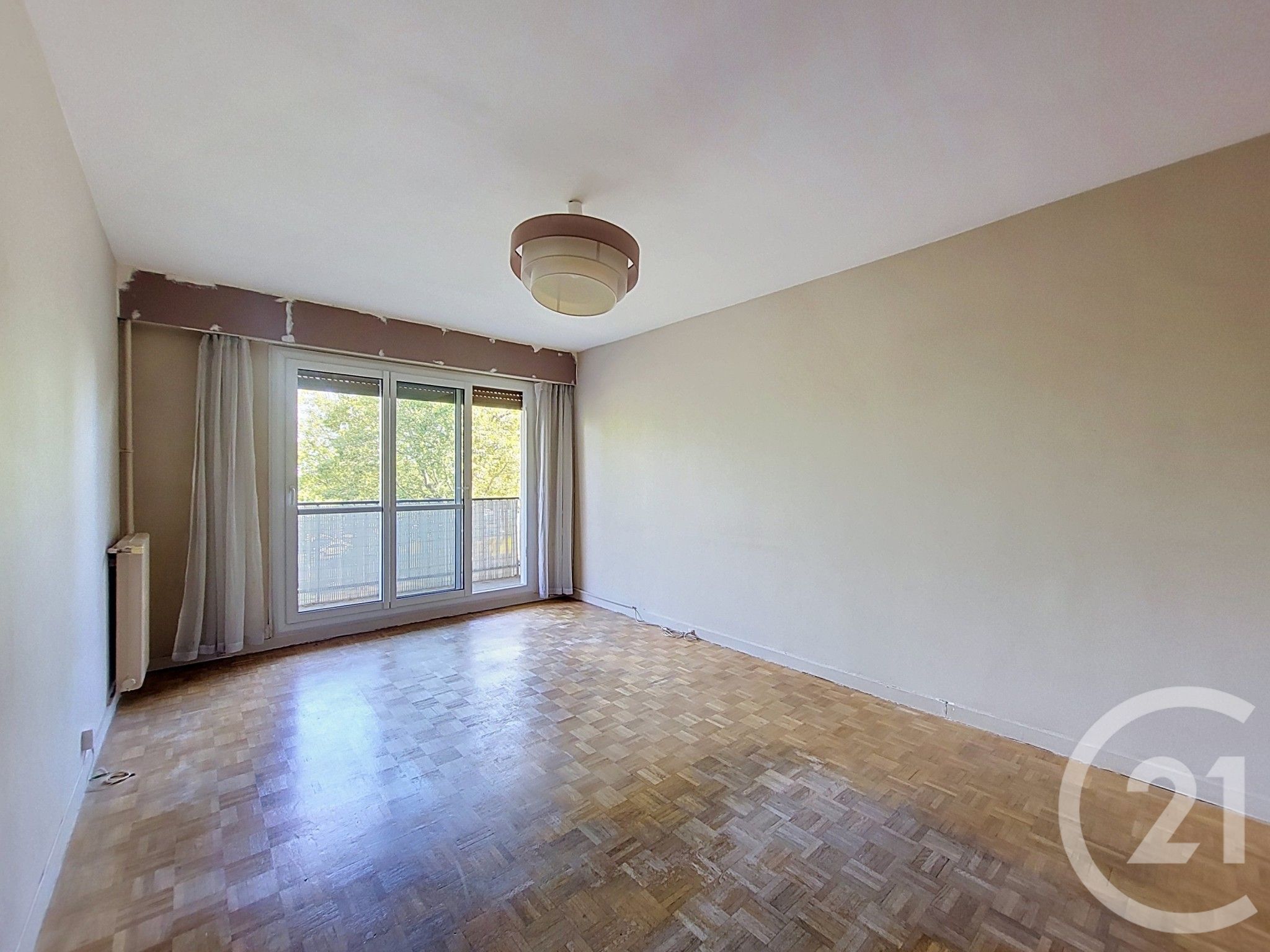 Appartement 61m² — Fresnes