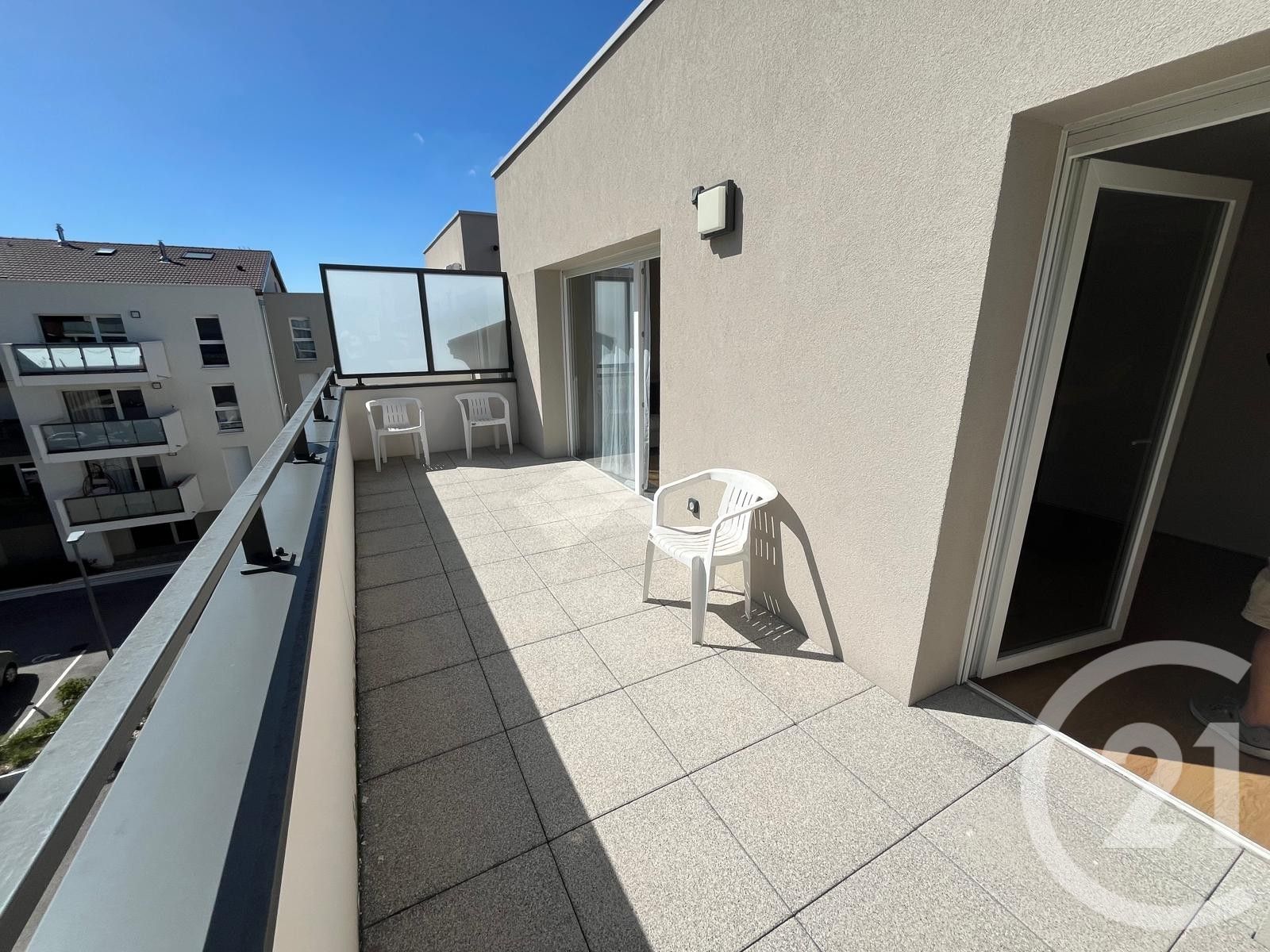 Appartement 60m² — Cruseilles