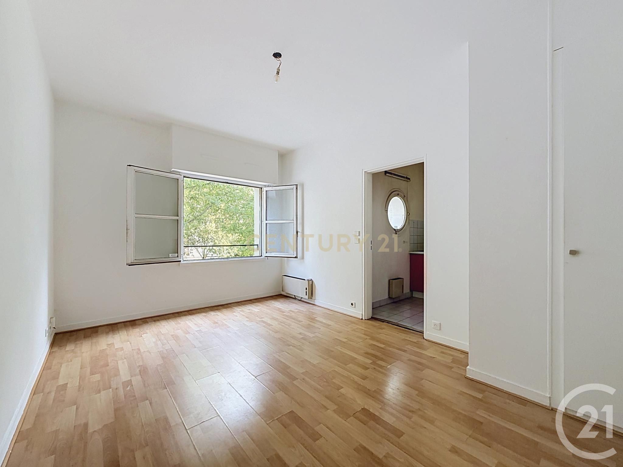 Appartement 37m² — Bourg-la-Reine