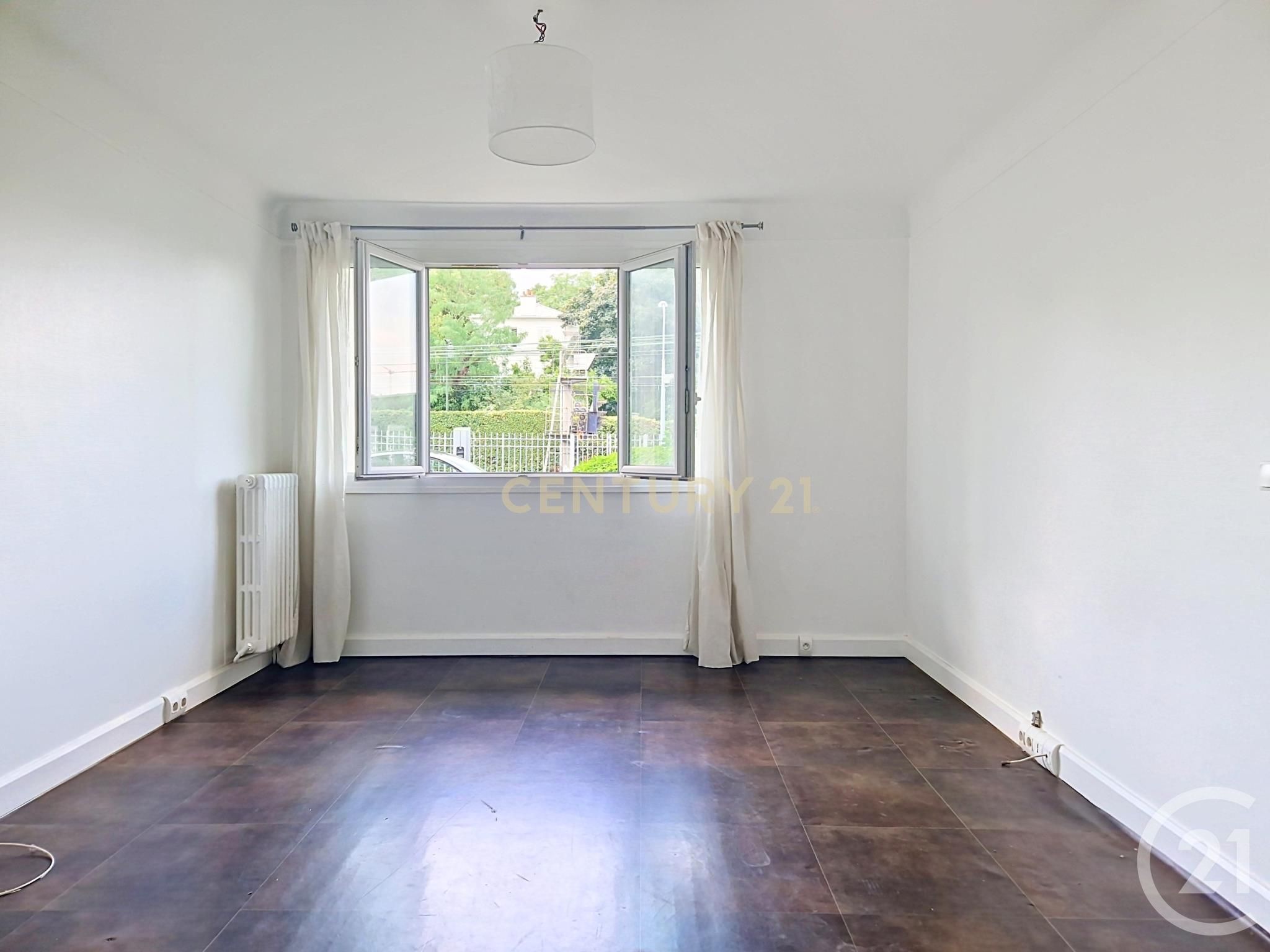 Appartement 53m² — Bourg-la-Reine