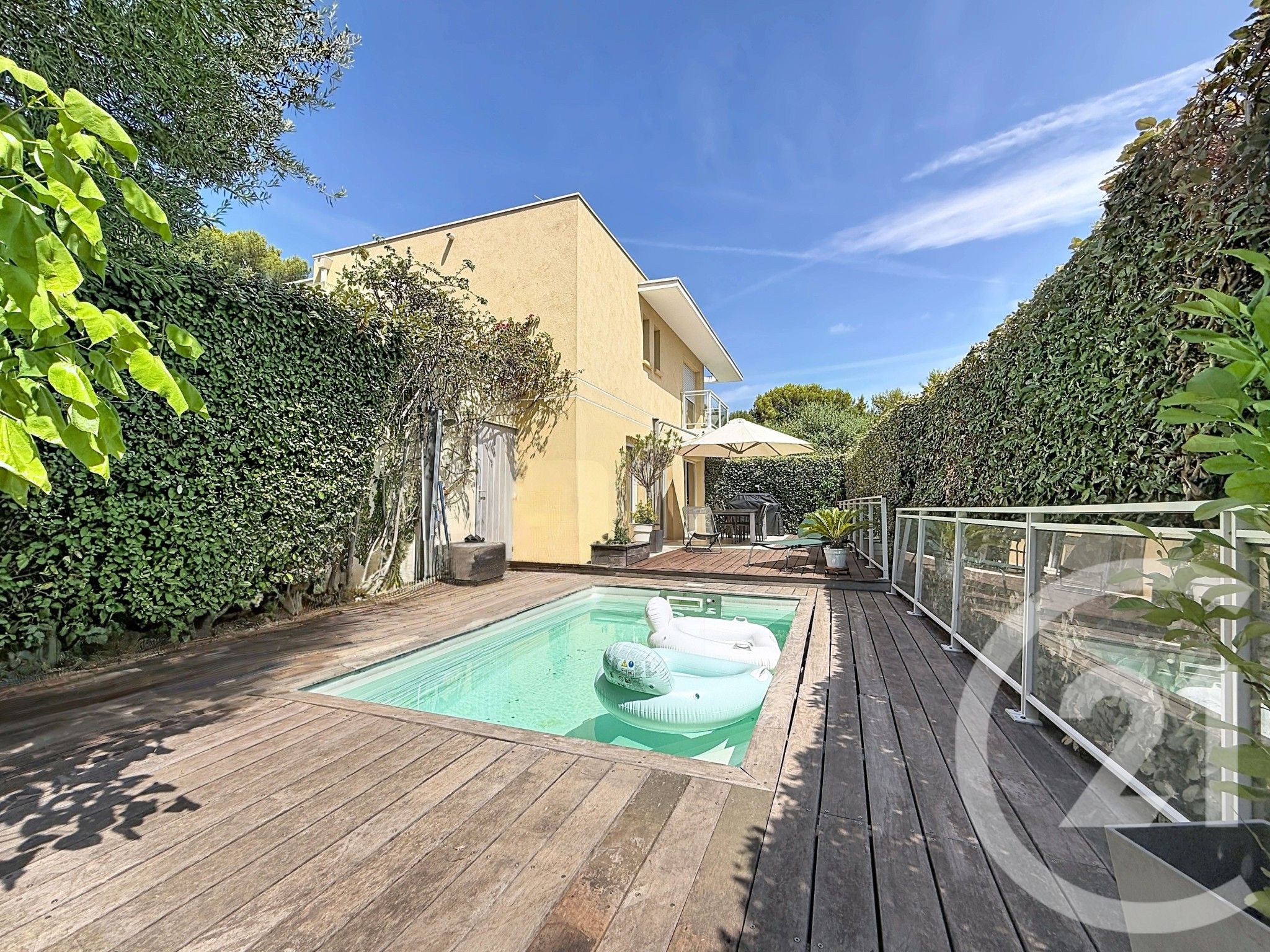 Appartement 5P – Antibes (06600)