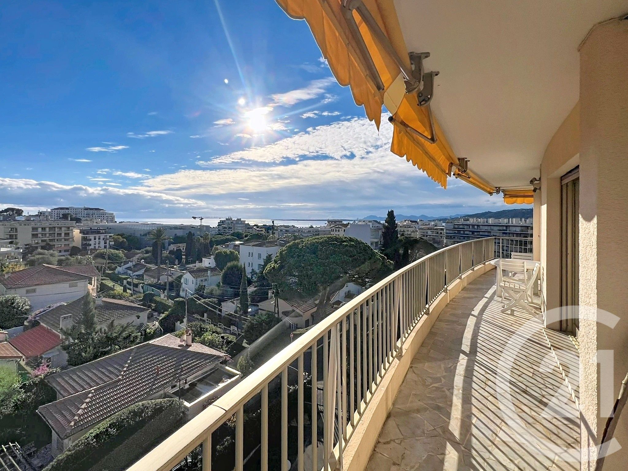 Appartement 3P – Antibes (06160)