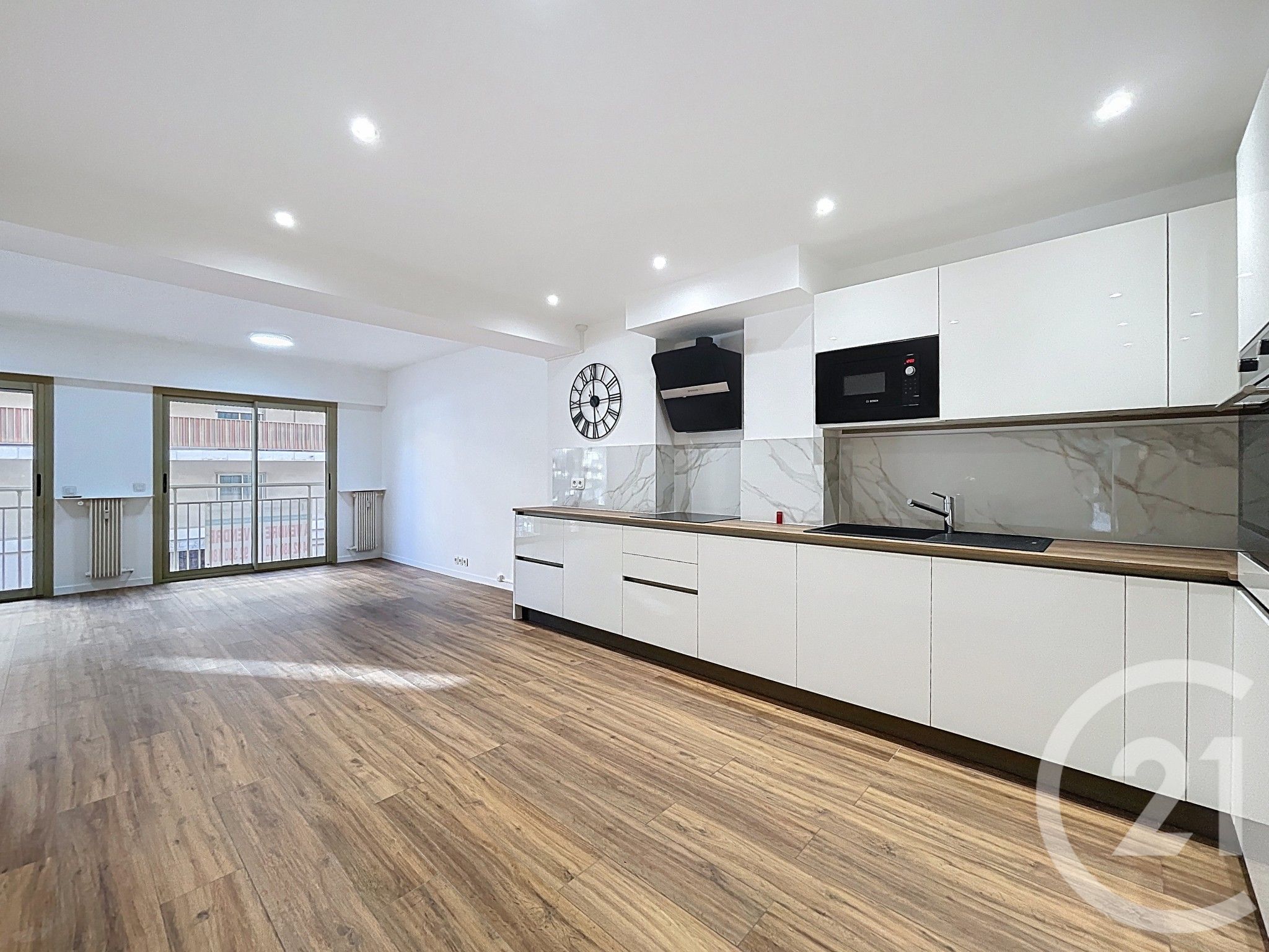 Appartement 4P – Antibes (06600)