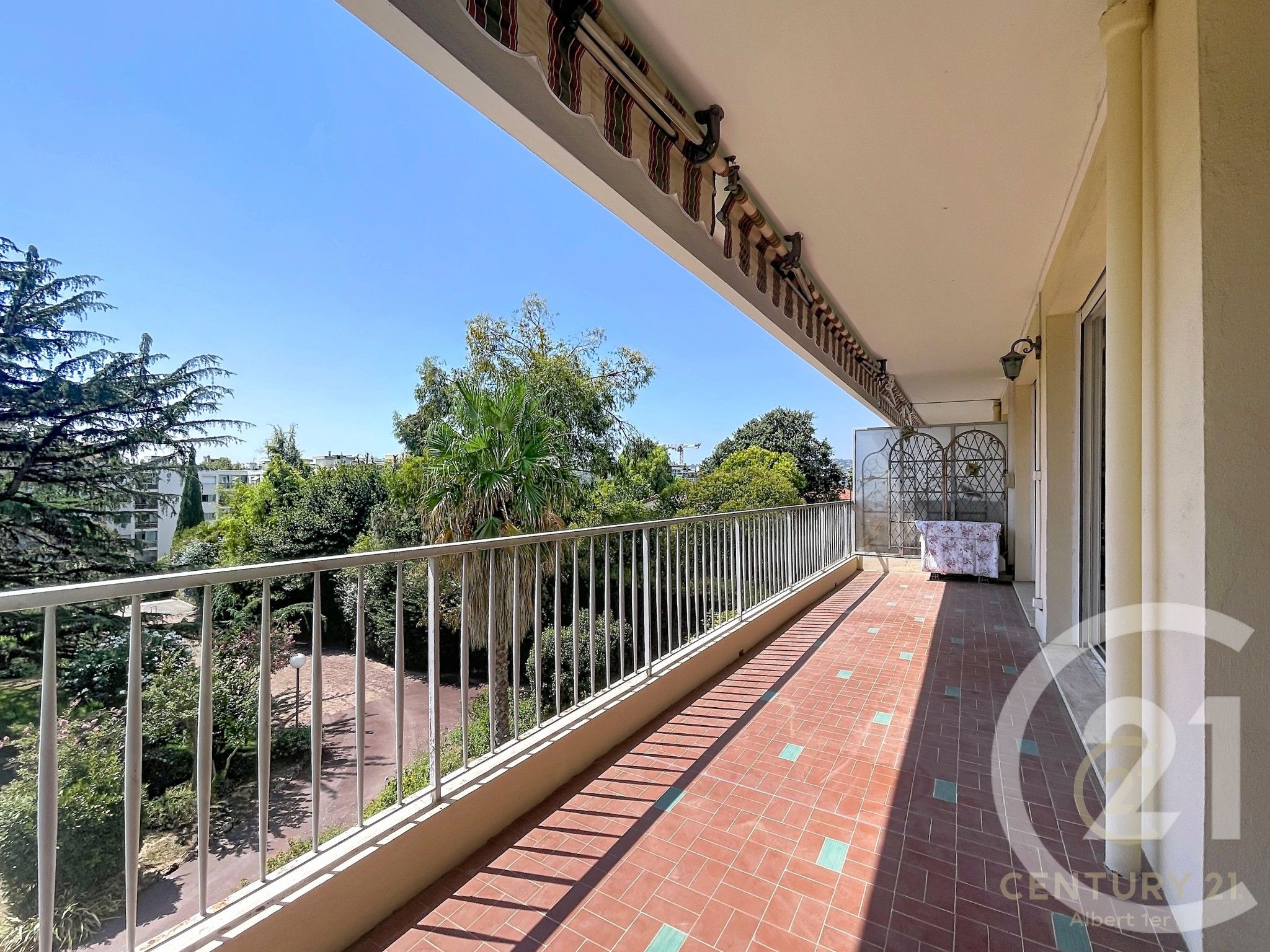 Appartement 3P – Antibes (06160)