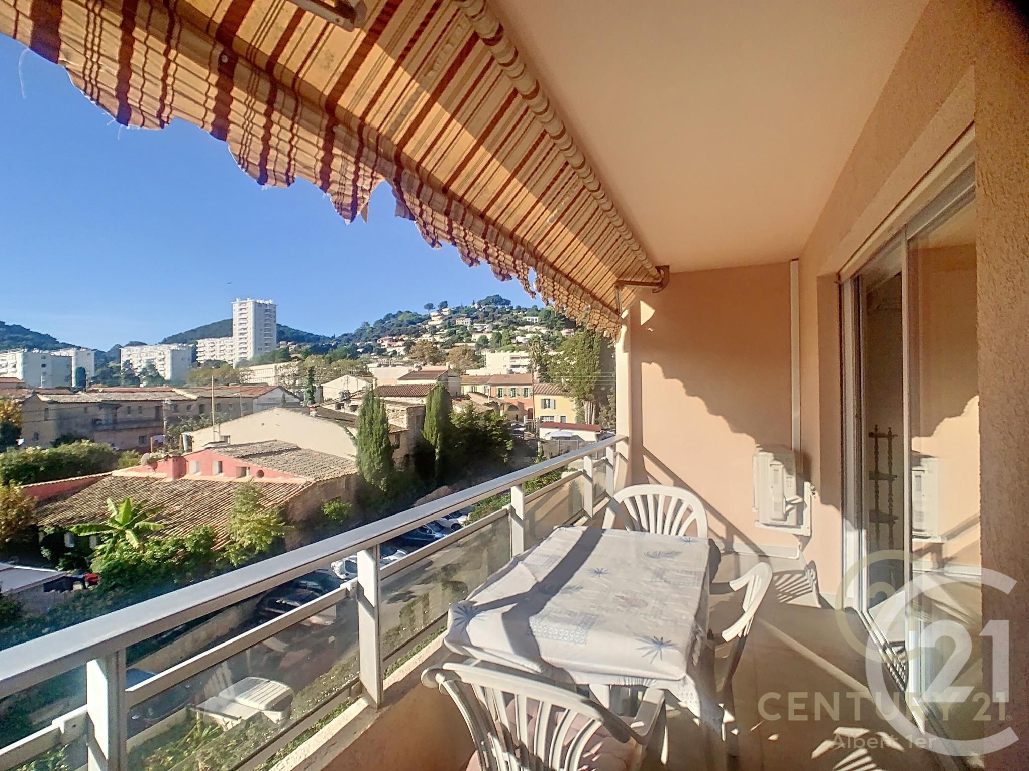 Appartement 1P – Vallauris (06220)