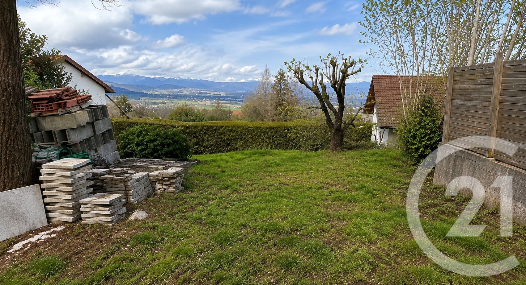 Maison 128m² — Beaumont