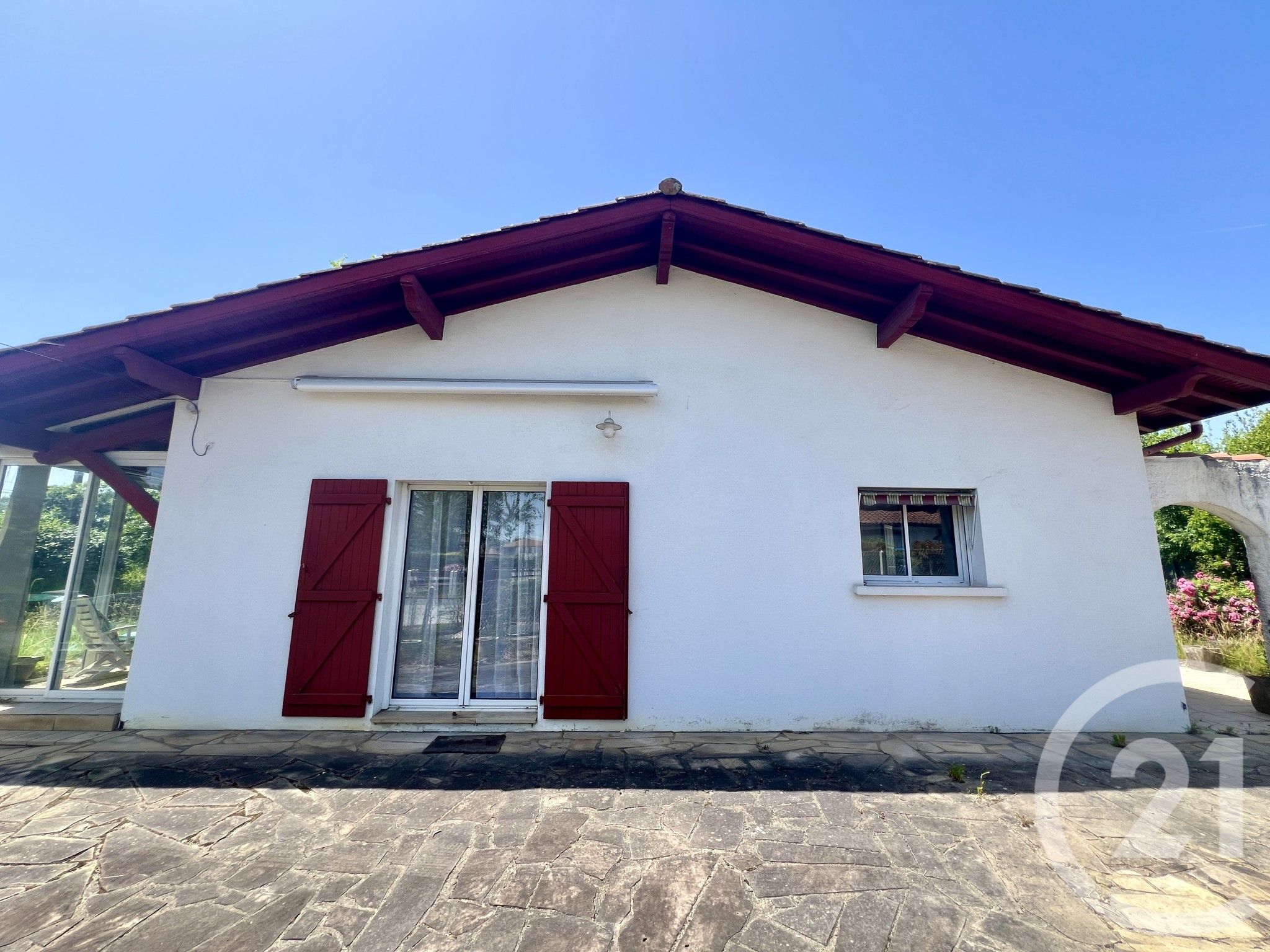 Maison 151m² — Ustaritz