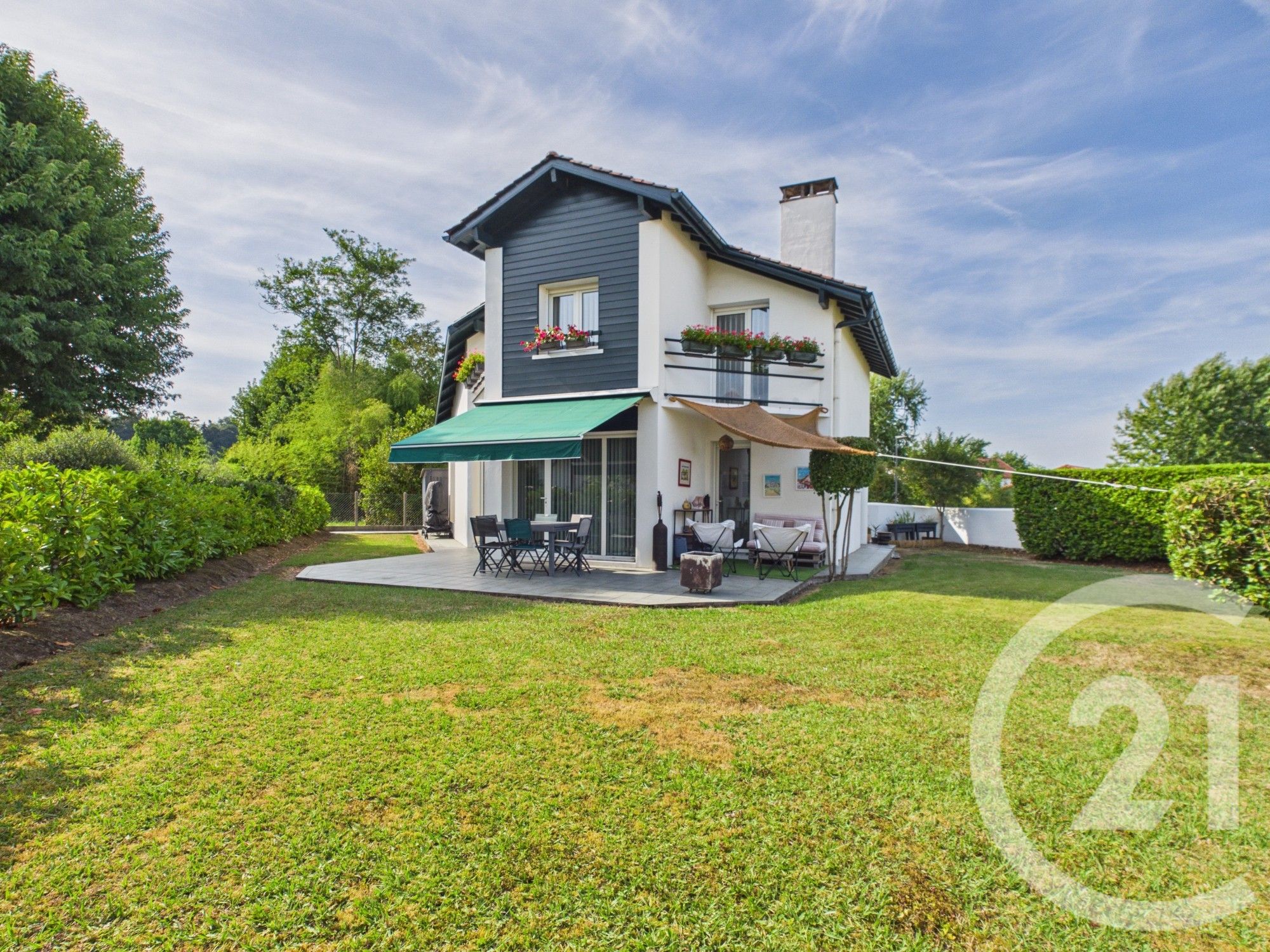 Maison 106m² — Ustaritz