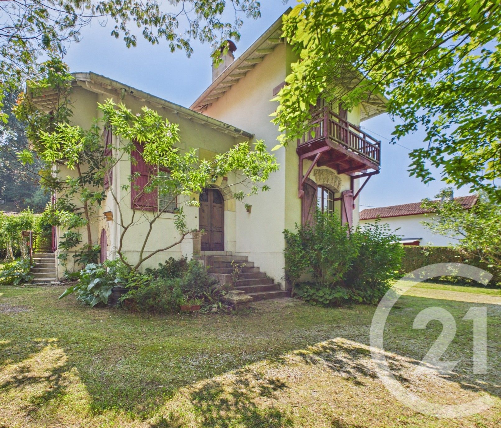 Maison 135m² — Ustaritz