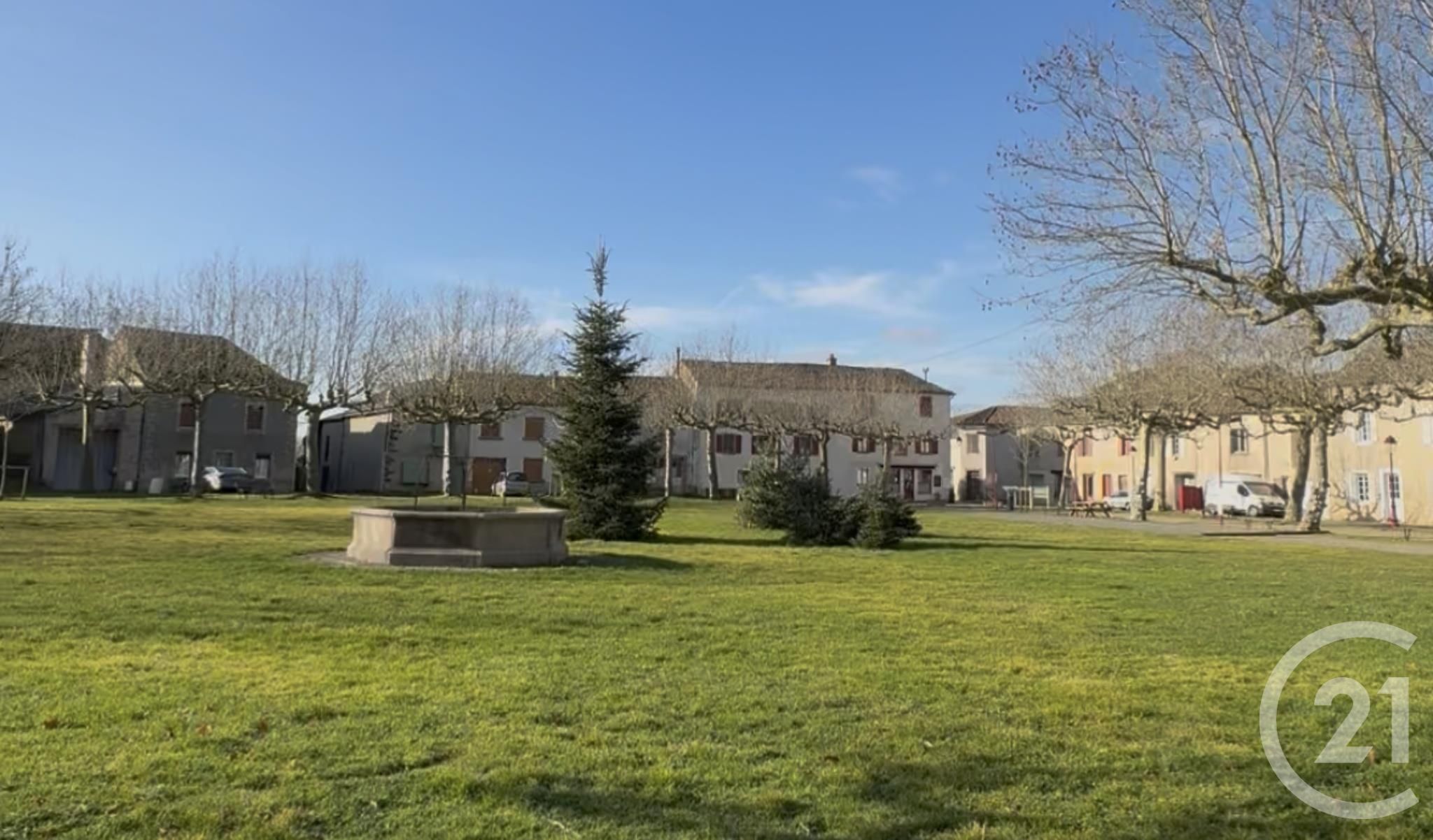 Maison 127m² — Pampelonne