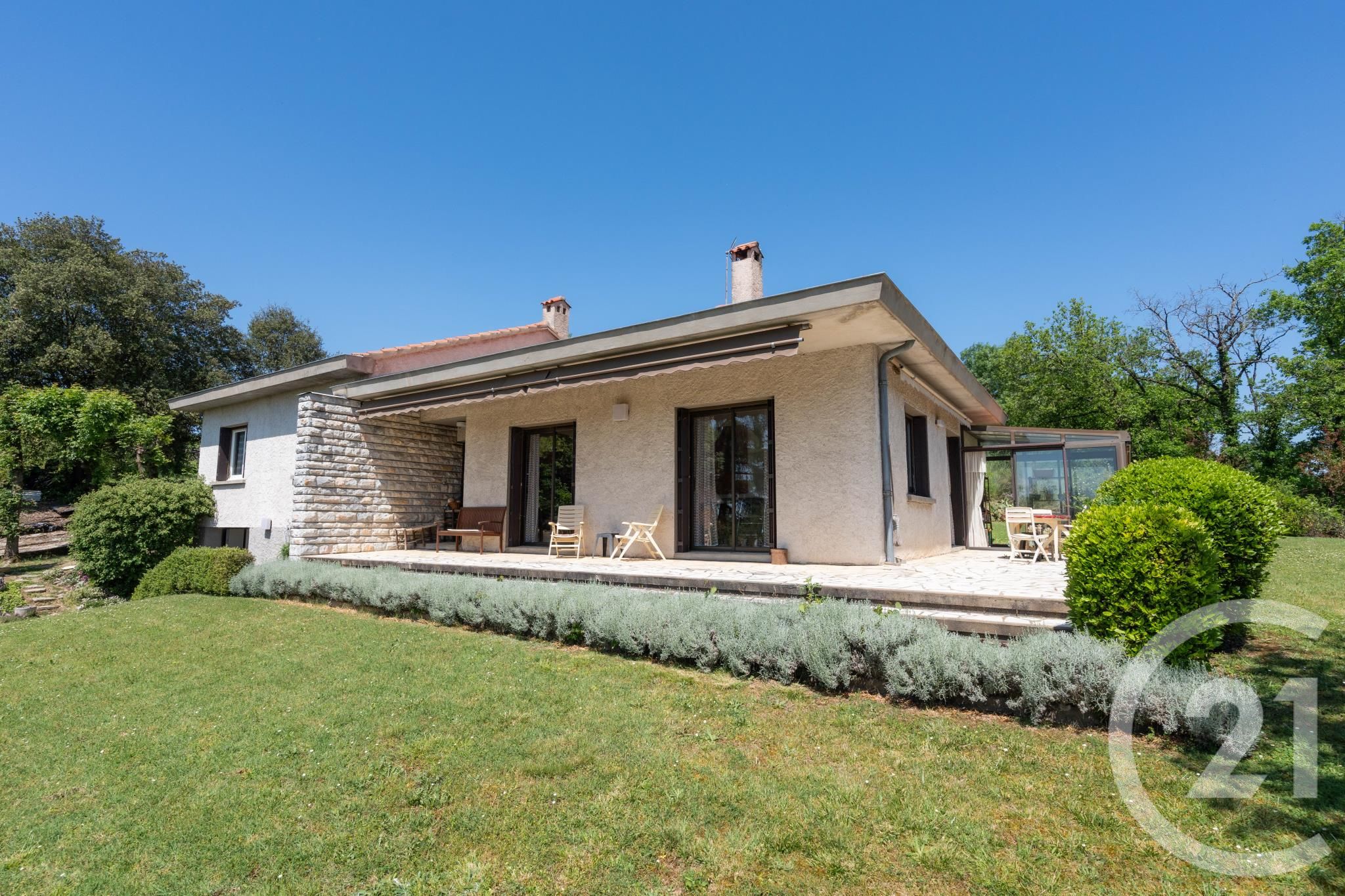 Maison 136m² — Castelnau-de-Lévis