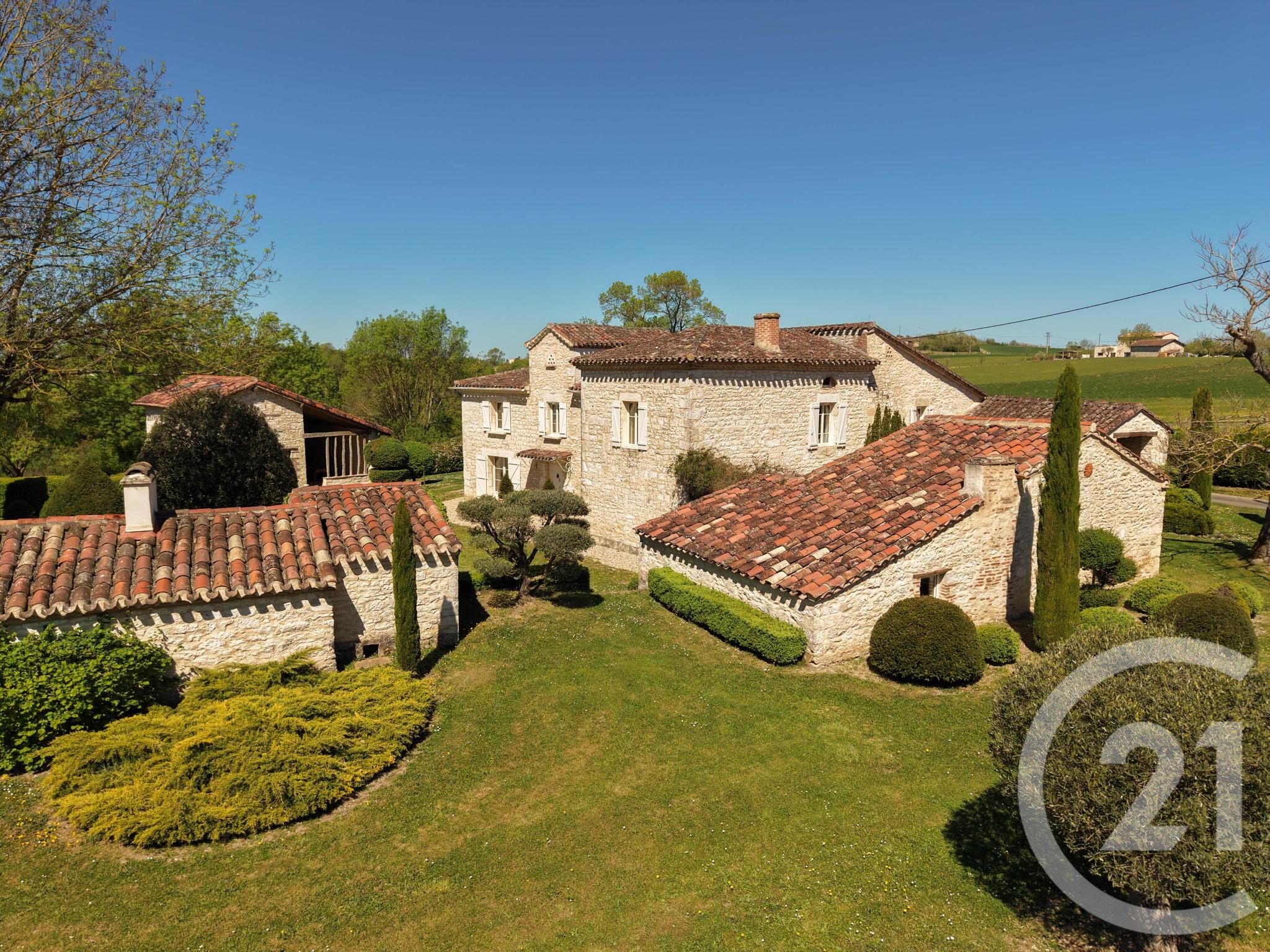 Maison 399m² — Cagnac-les-Mines