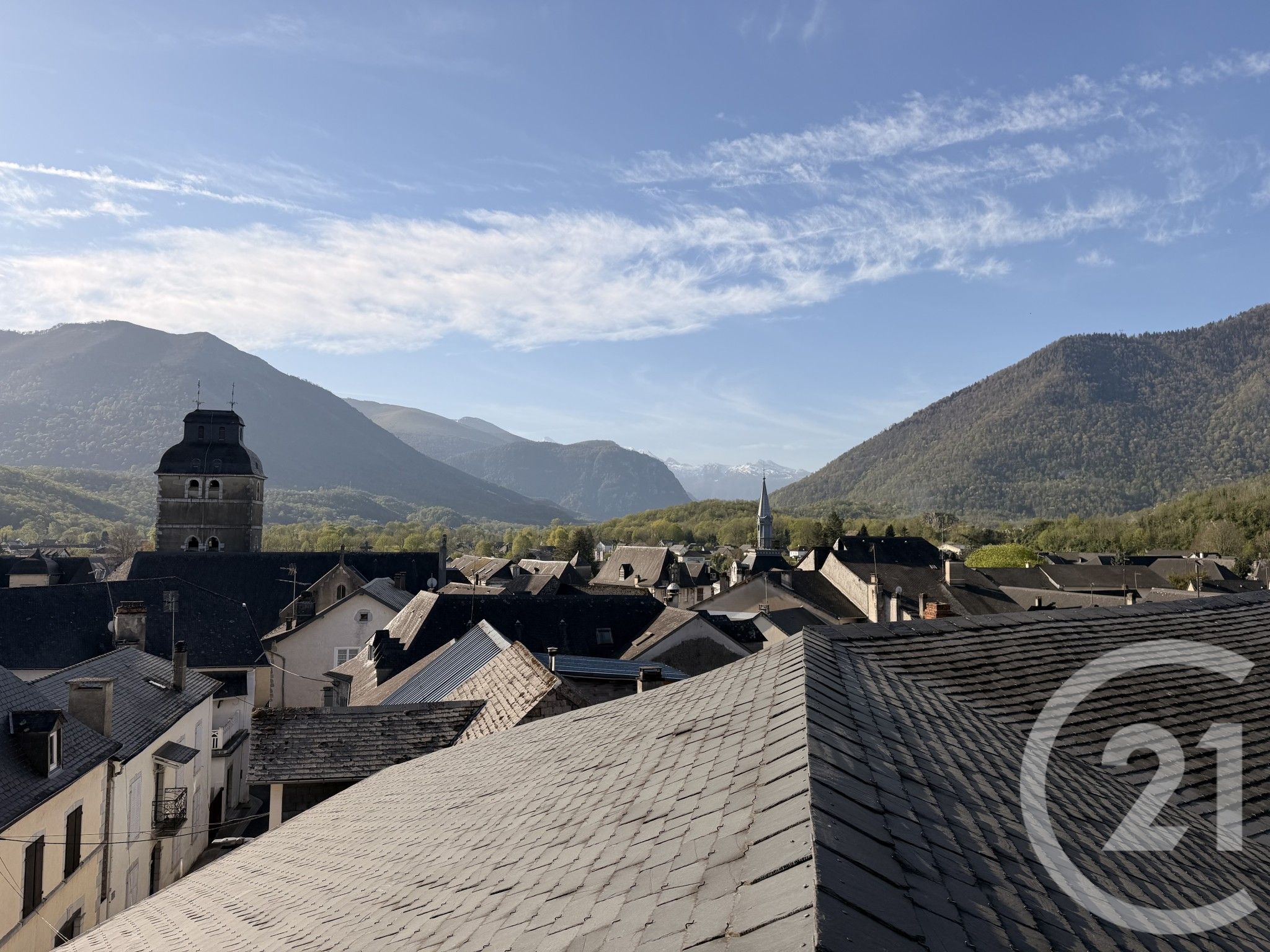 Maison 175m² — Arudy