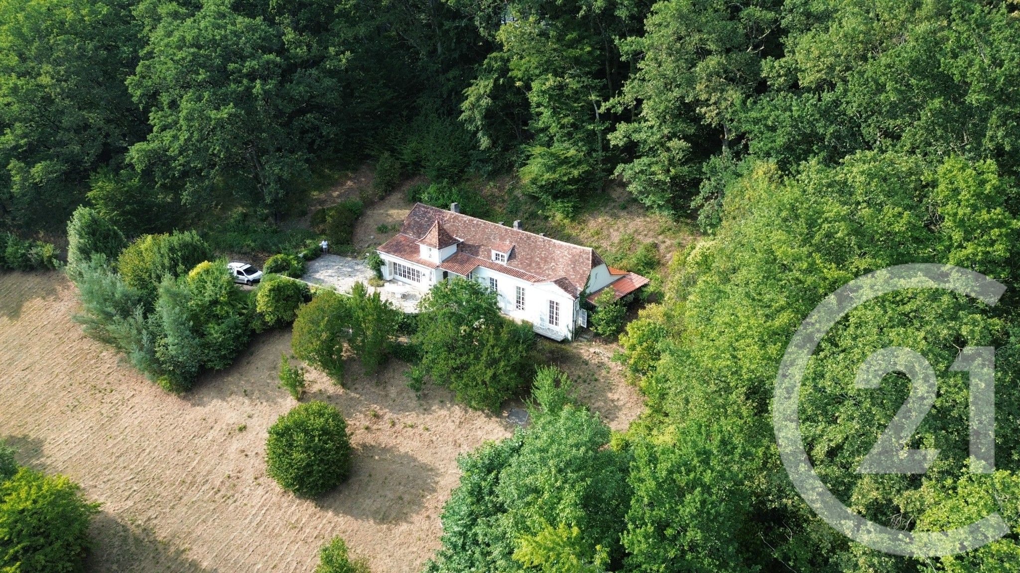 Maison 135m² — Aressy