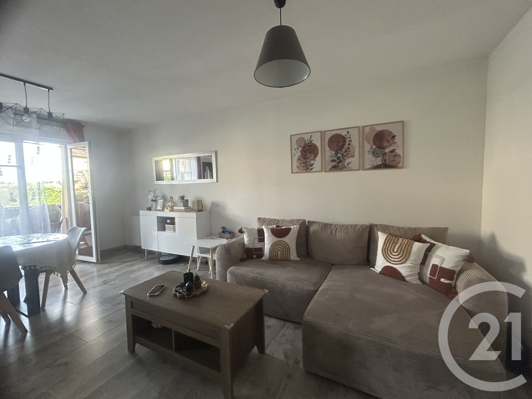 Appartement 63m² — Gironde-sur-Dropt