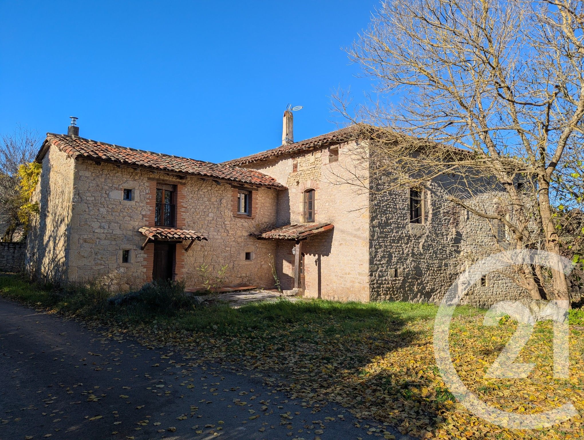Maison 345m² — Senouillac