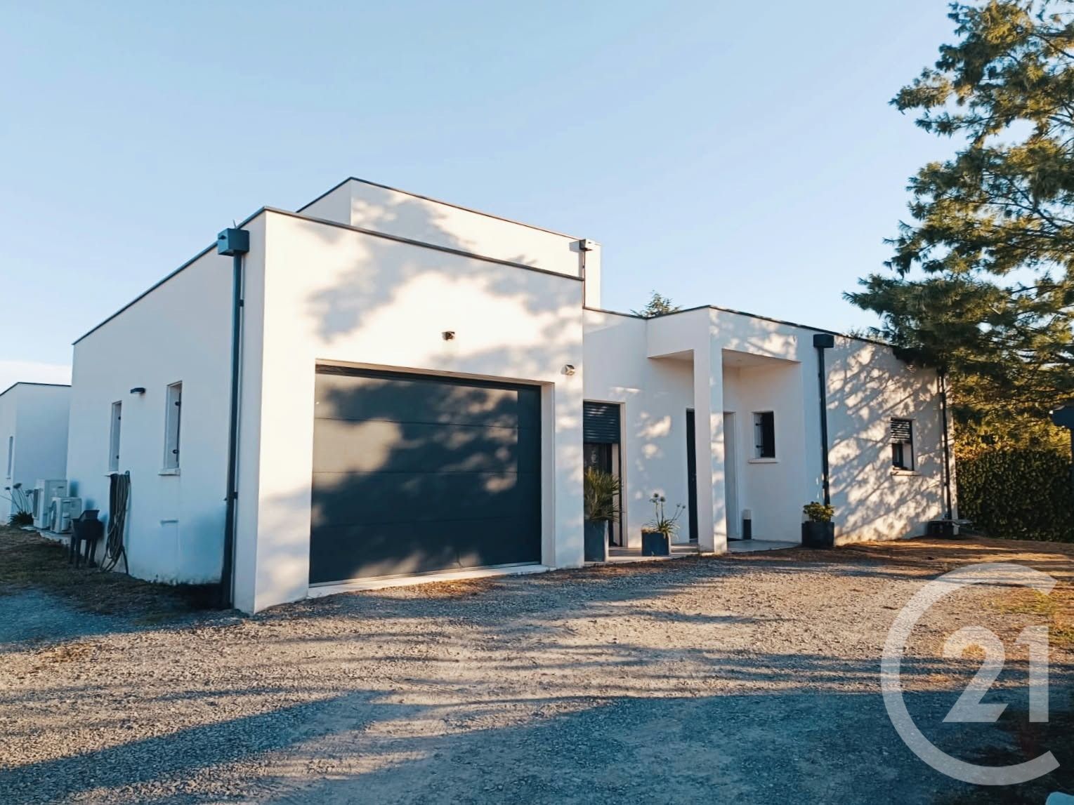Maison 166m² — Gaillac
