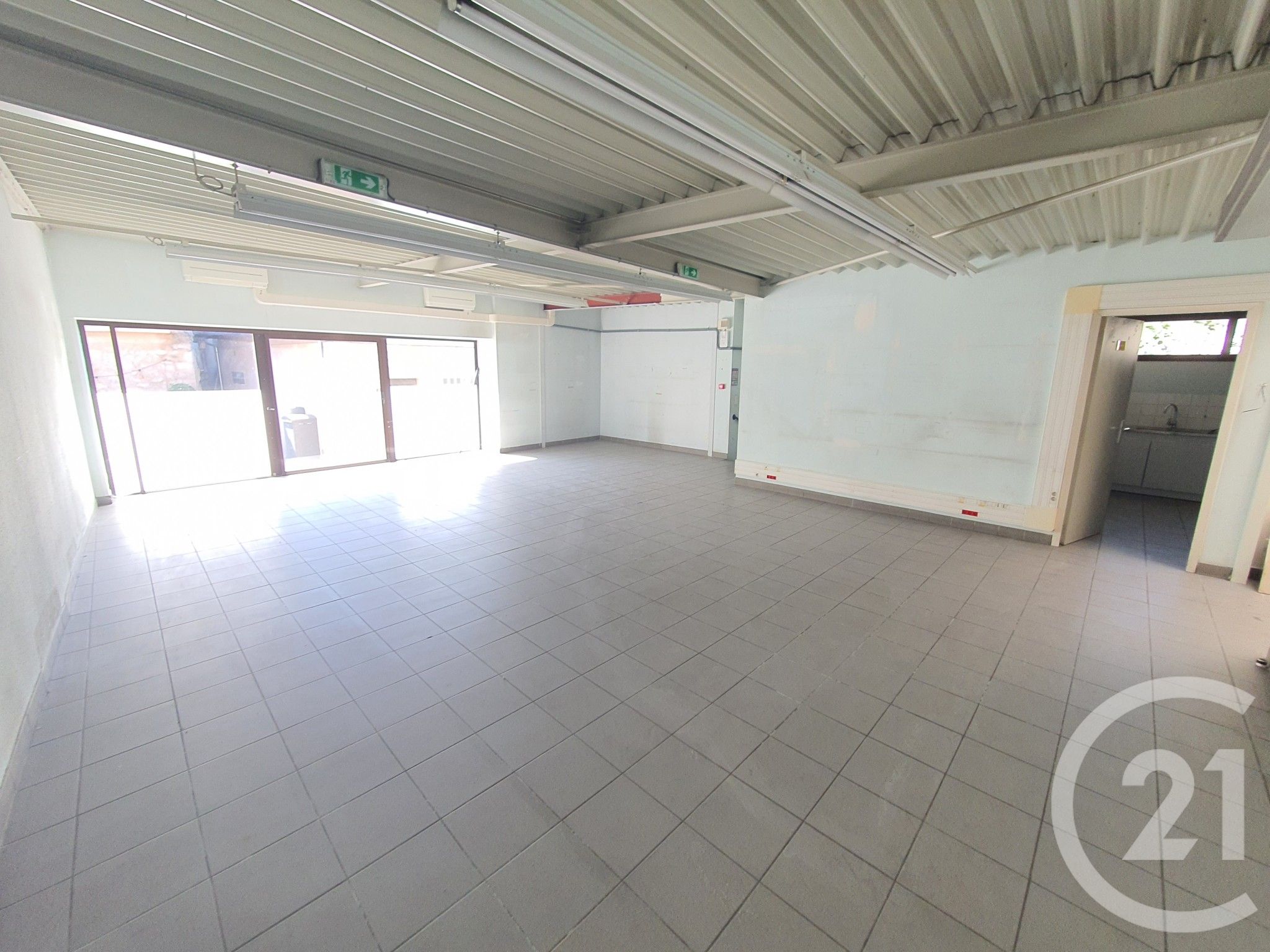 Appartement 94m² — Castelnau-de-Montmiral