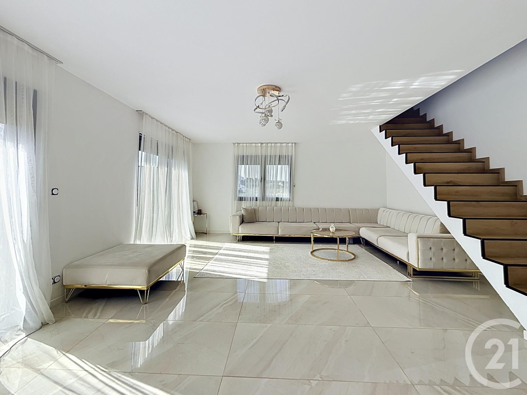 Maison 143m² — Perrigny-lès-Dijon