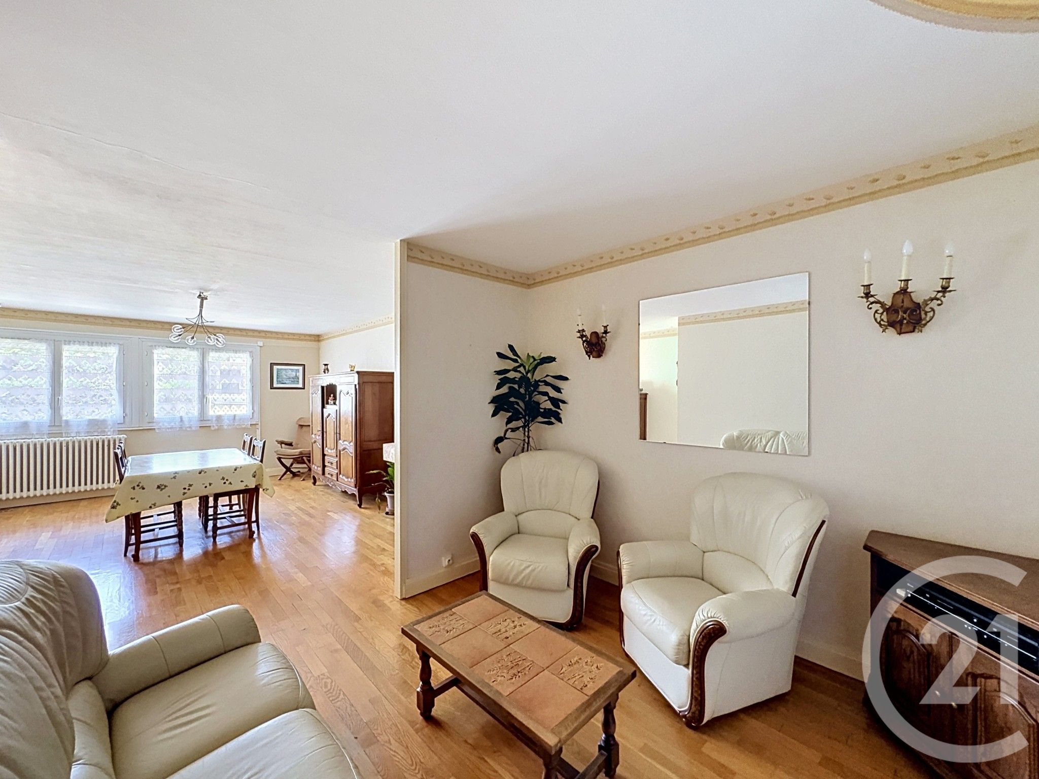 Maison 78m² — Marsannay-la-Côte