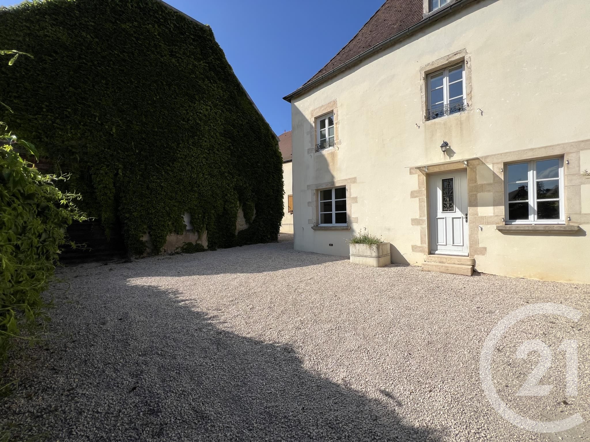 Maison 169m² — Talmay