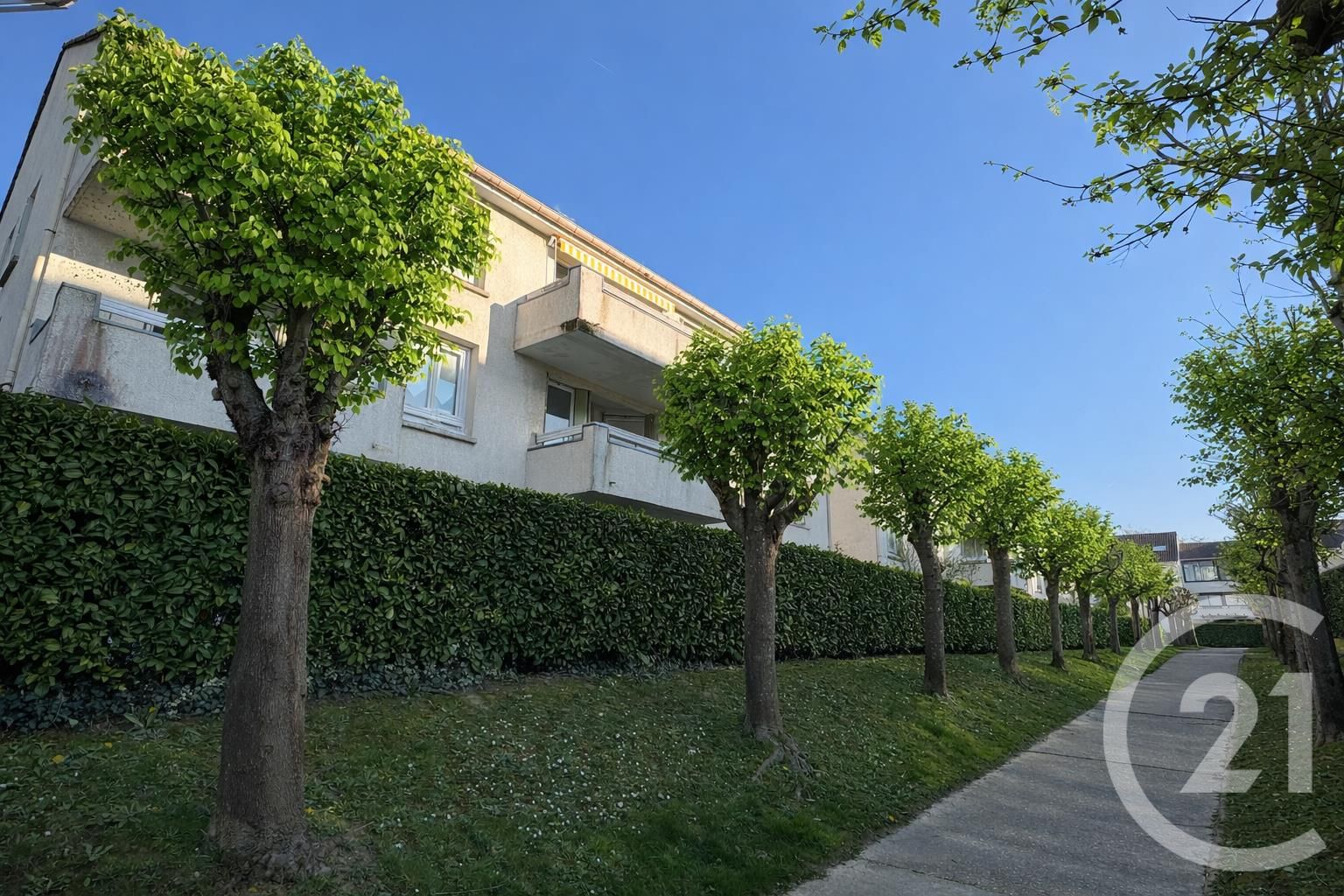 Appartement 90m² — Gif-sur-Yvette
