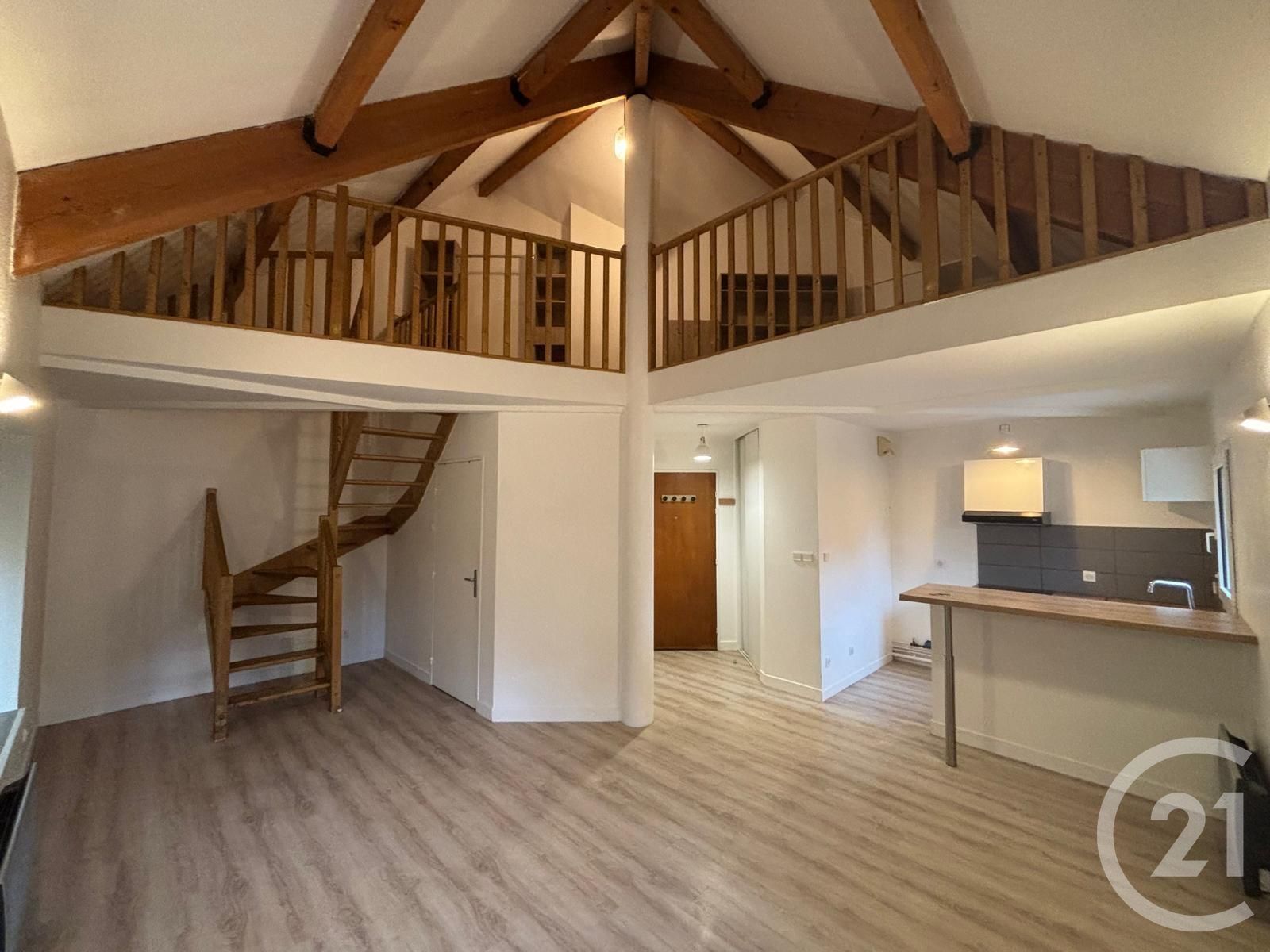Appartement 39m² — Gif-sur-Yvette