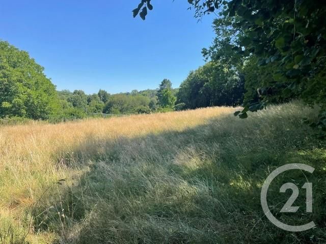 Terrain — Mesnil-sous-Vienne