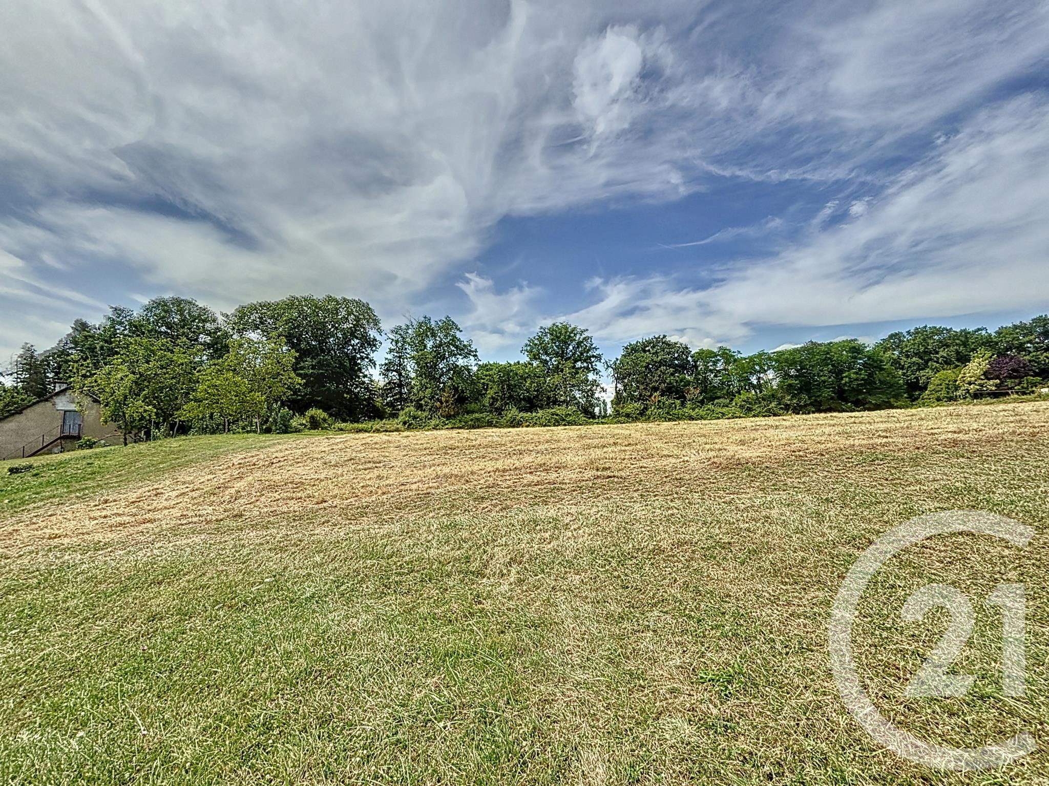 Terrain — Varennes-sur-Allier