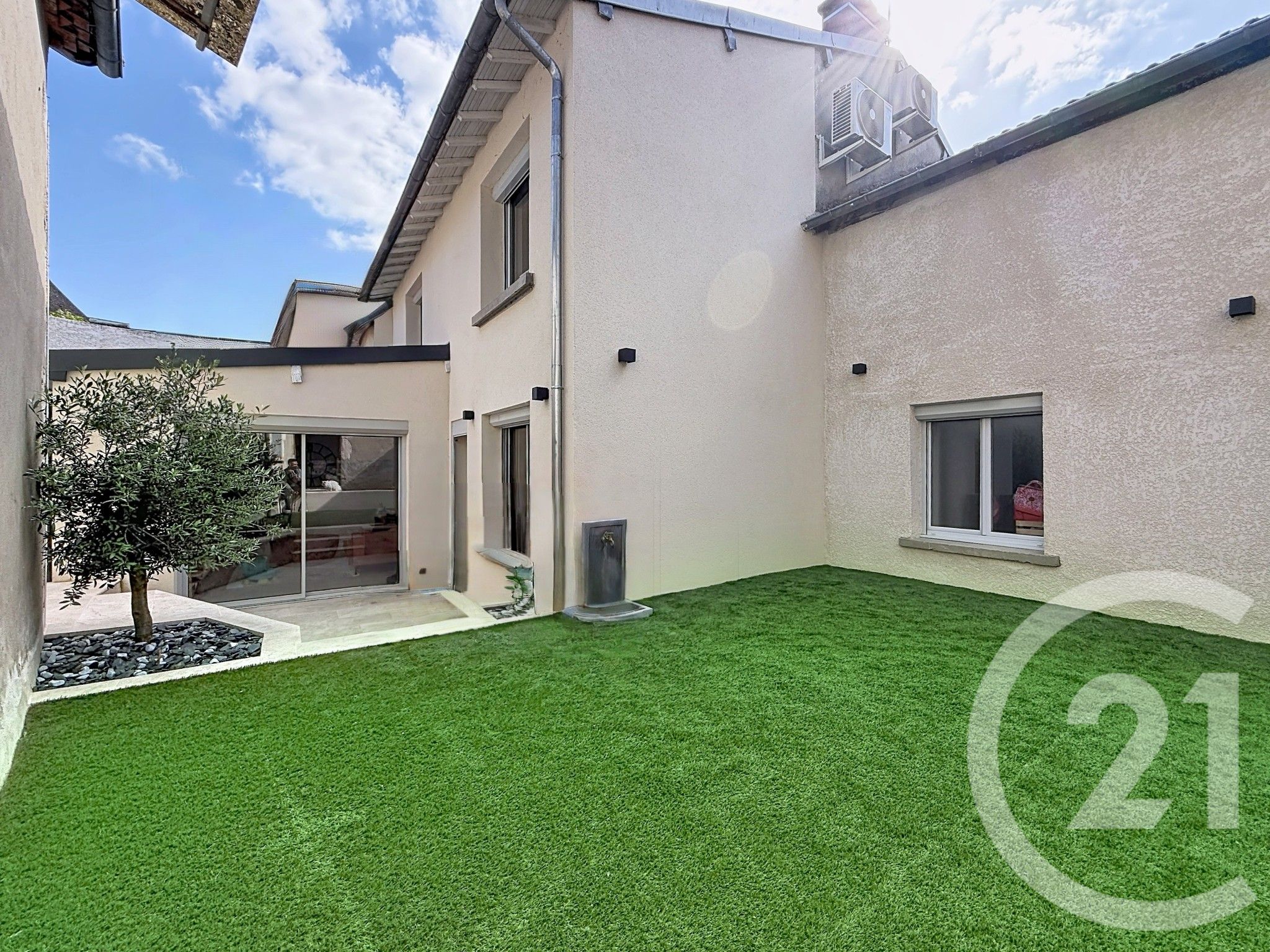 Maison 150m² — Saint-Pourçain-sur-Sioule