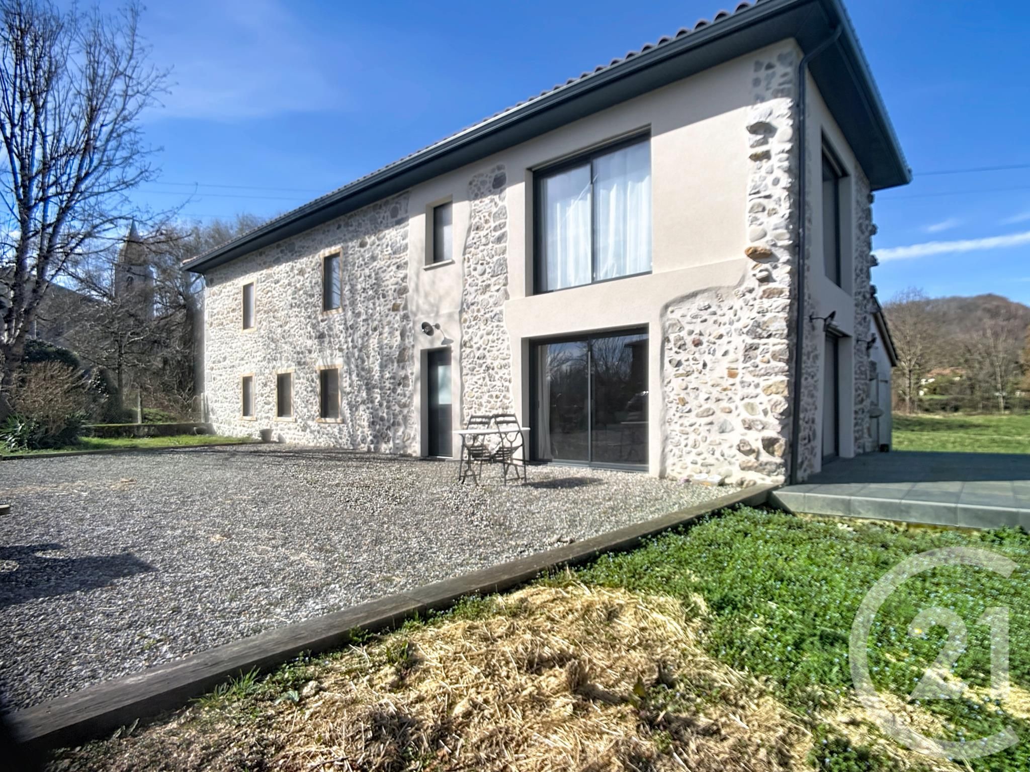 Maison 148m² — Caumont