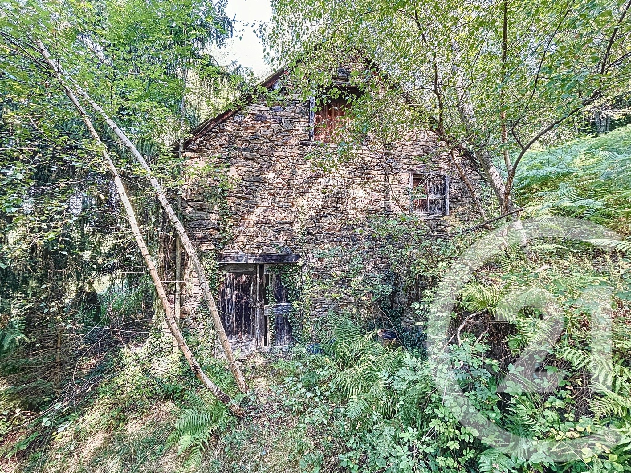 Maison 65m² — Soulan