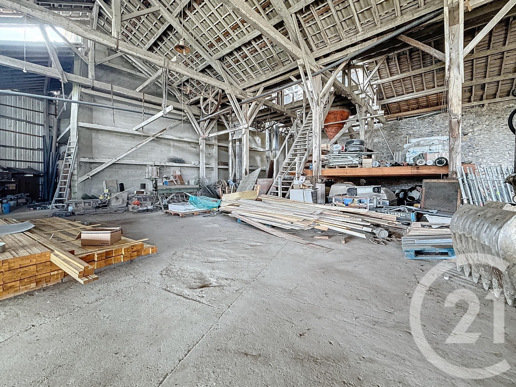 Bien 1000m² — Prat-Bonrepaux
