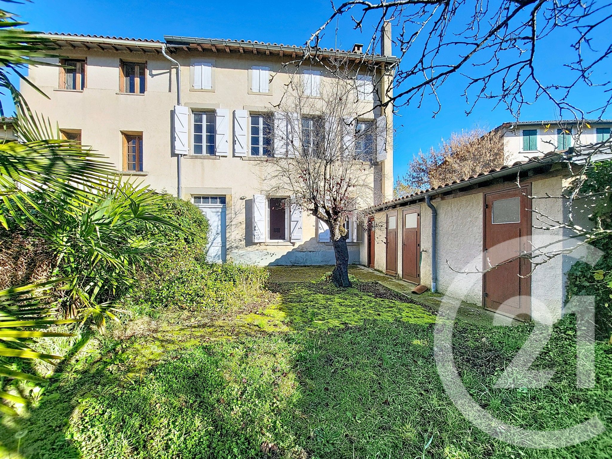 Maison 284m² — Daumazan-sur-Arize