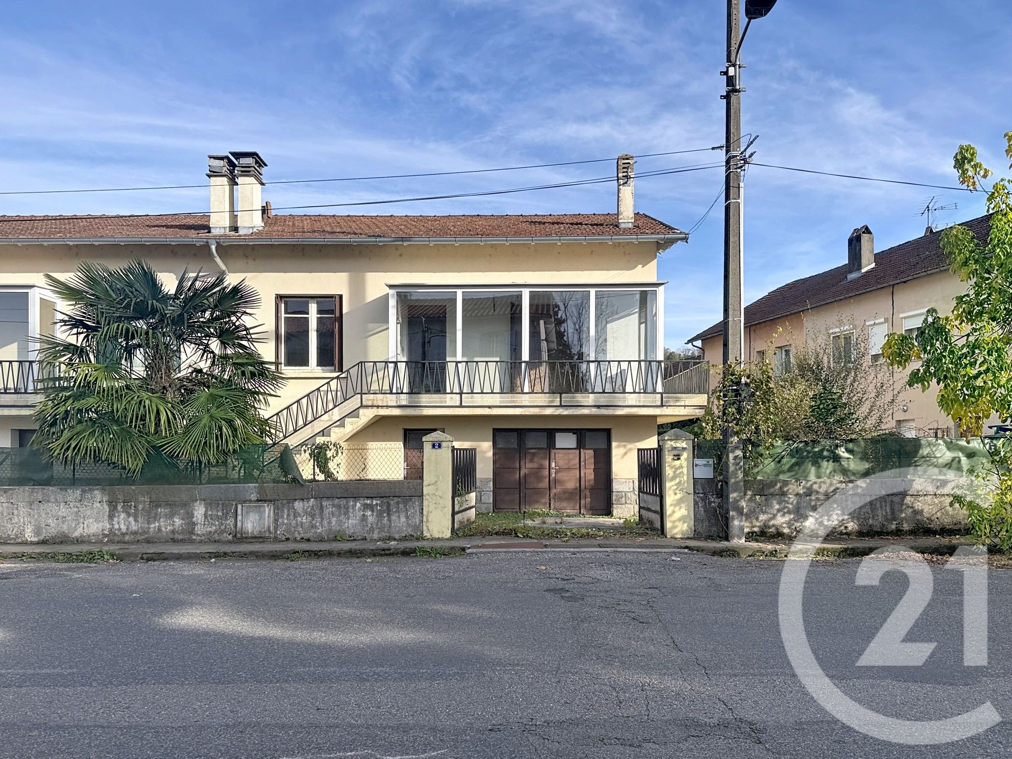 Maison 80m² — Saint-Girons