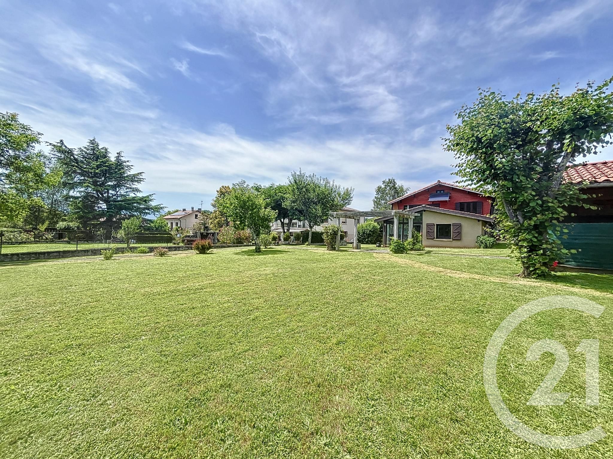 Maison 134m² — Montjoie-en-Couserans