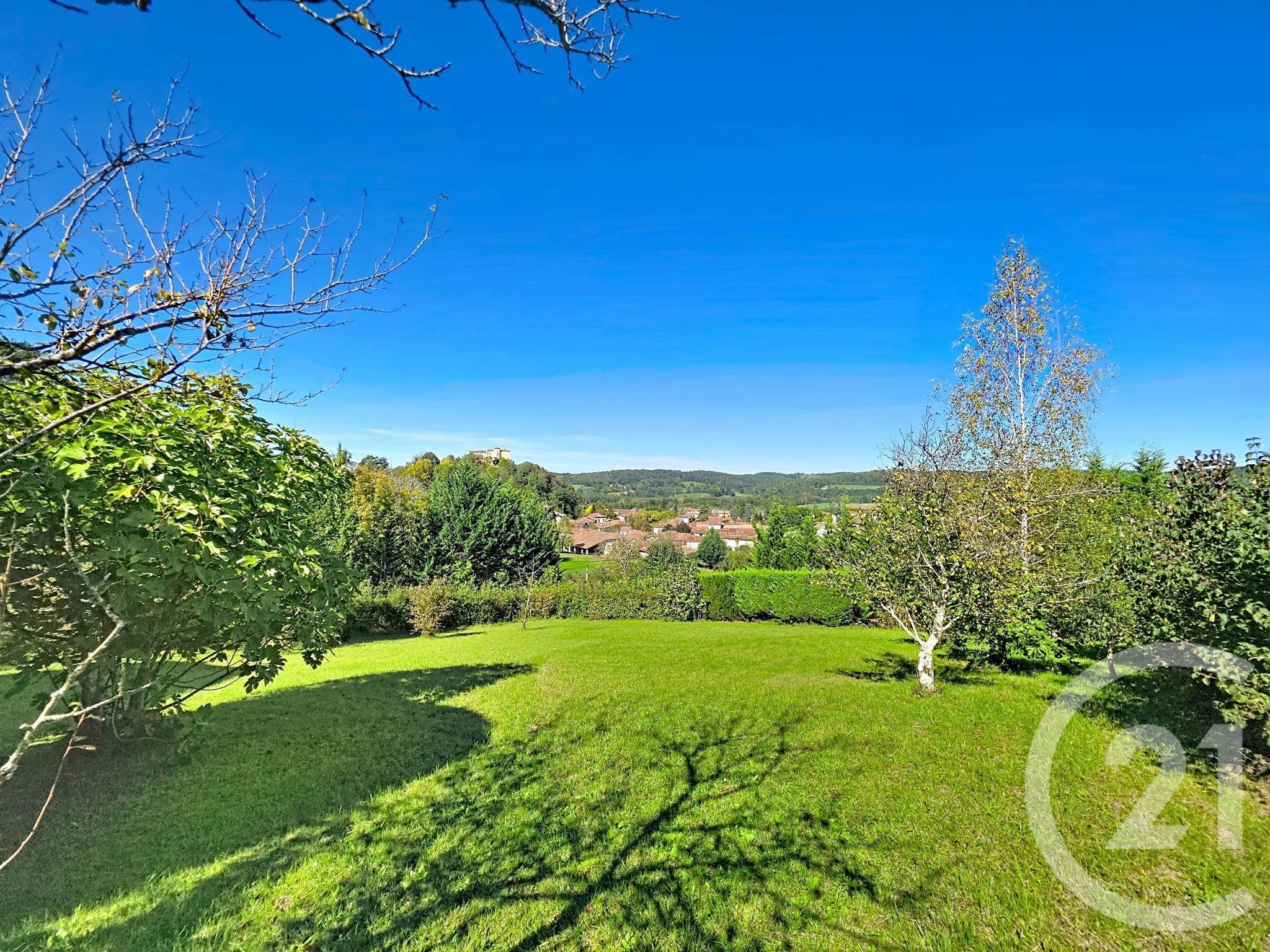 Maison 137m² — Prat-Bonrepaux