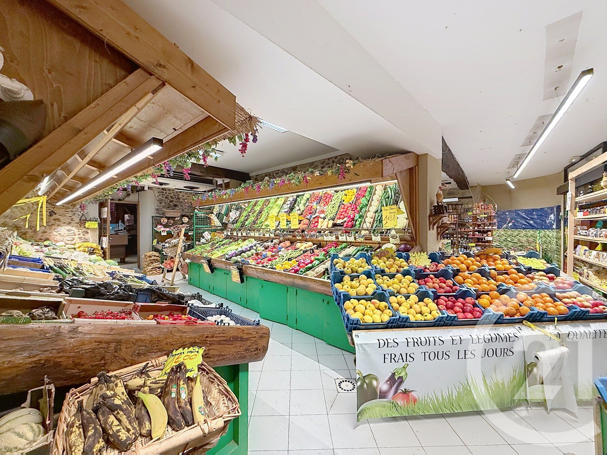 Immeuble 310m² — Saint-Girons
