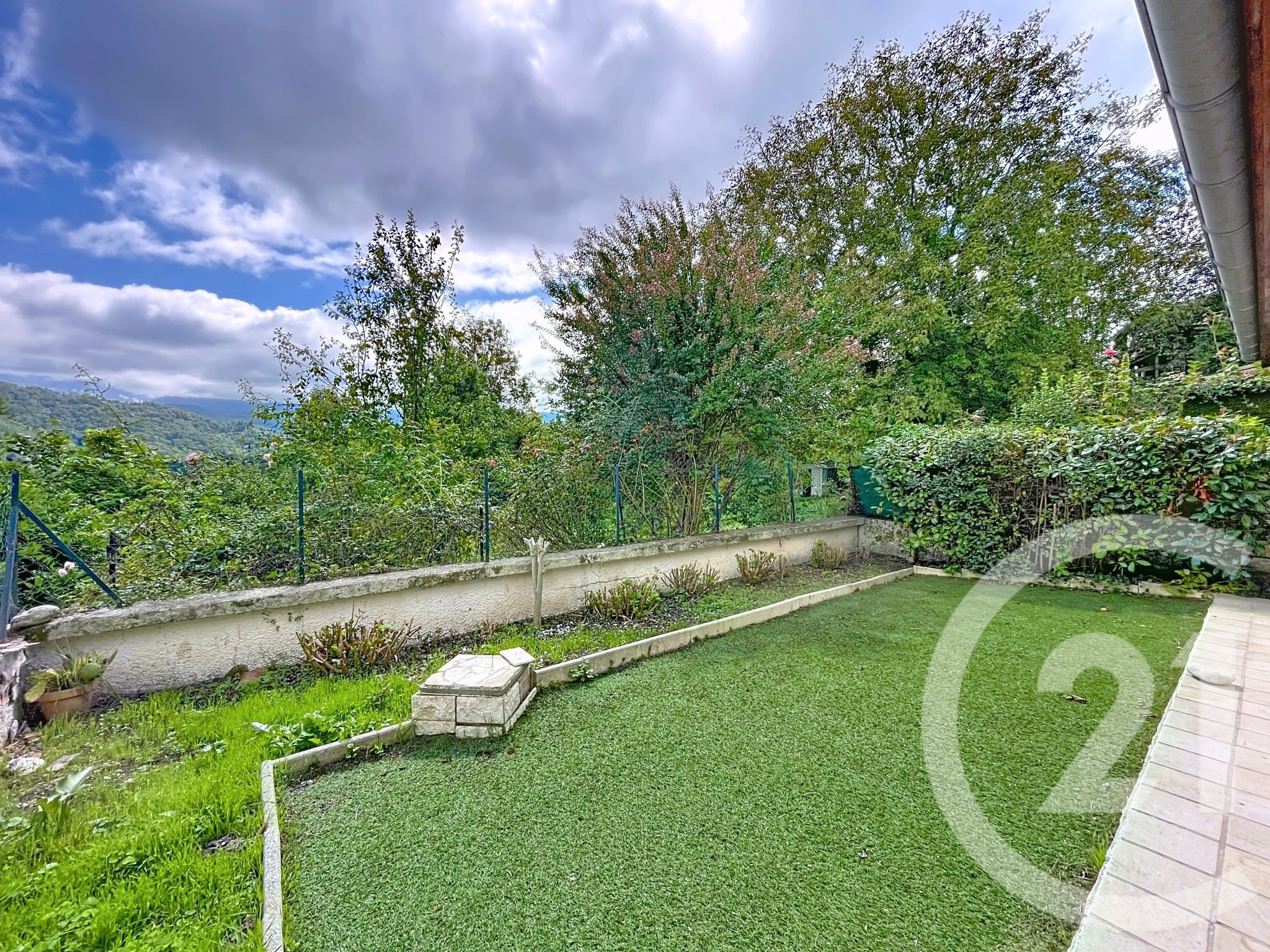 Maison 113m² — Soulan