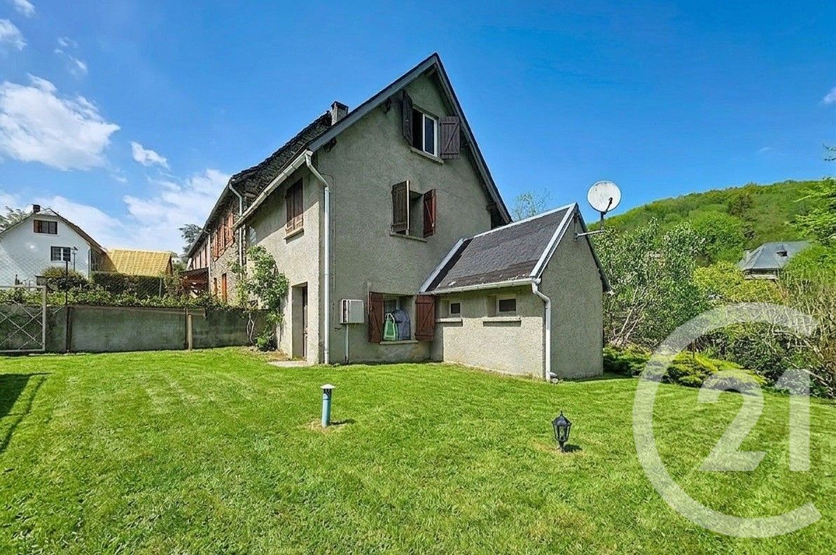 Maison 61m² — Orgibet