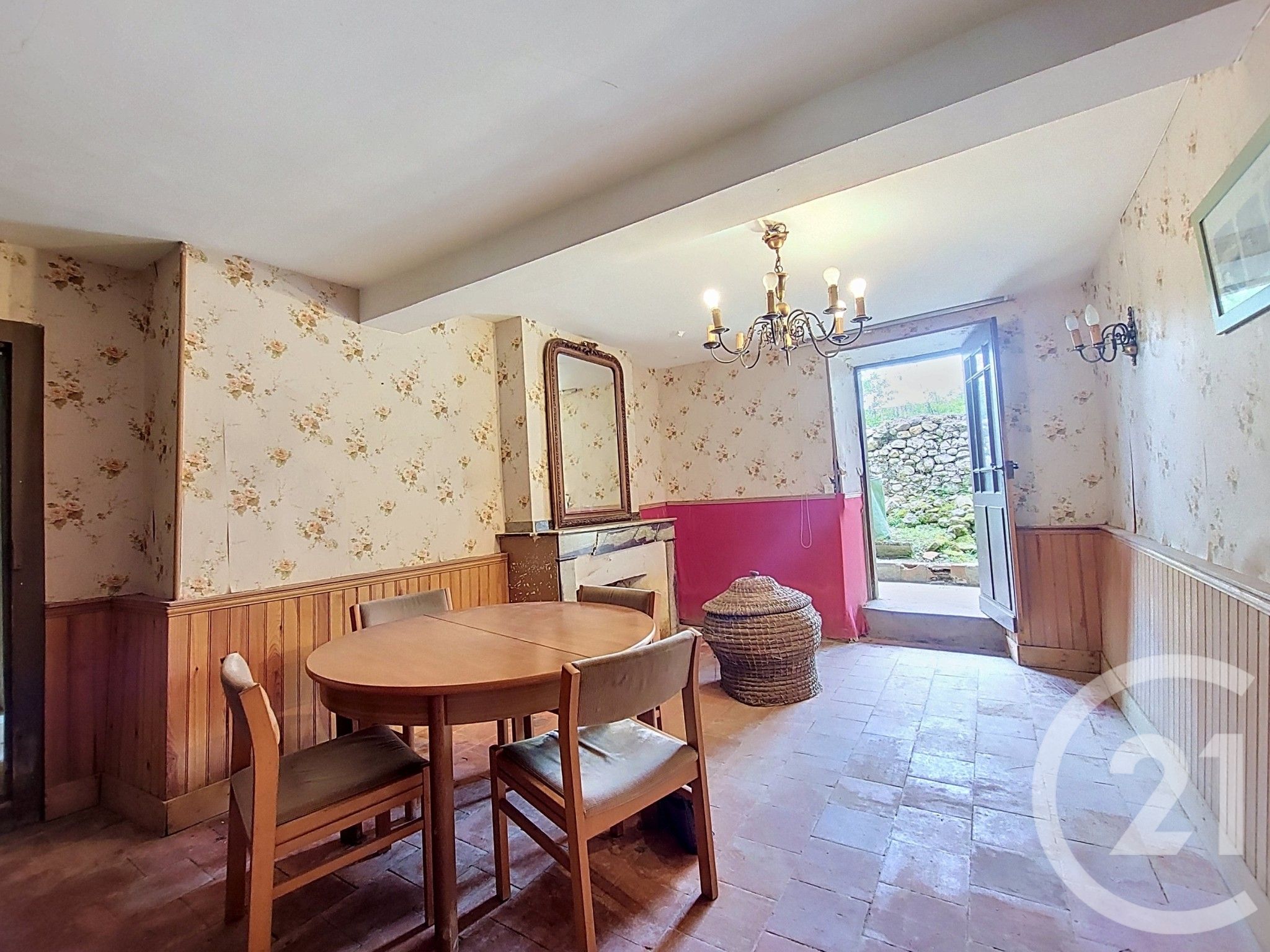 Maison 142m² — Les Bordes-sur-Arize